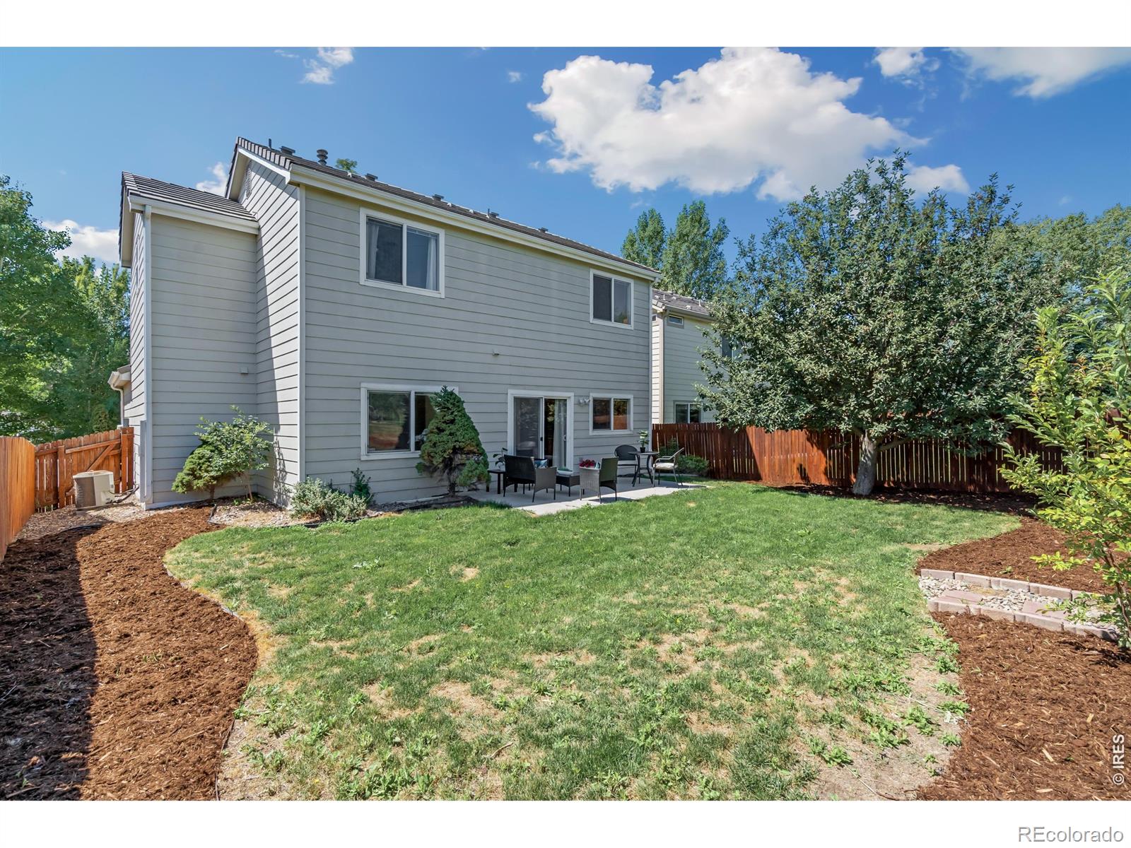 MLS Image #22 for 3756  gardenwall court,fort collins, Colorado