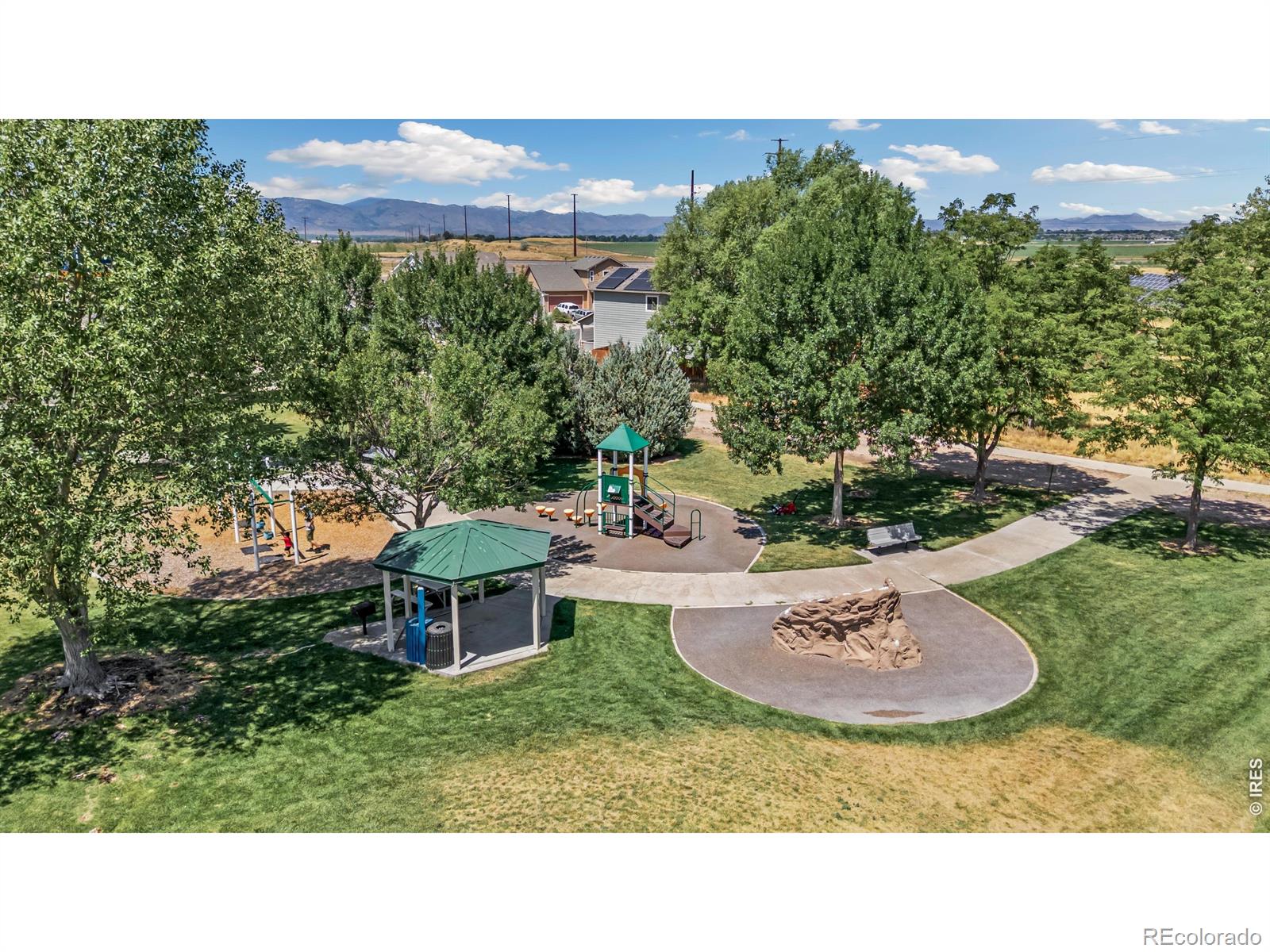 MLS Image #23 for 3756  gardenwall court,fort collins, Colorado