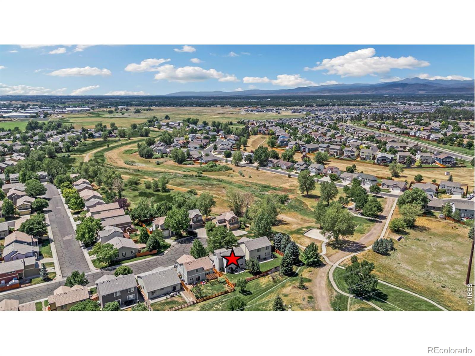 MLS Image #24 for 3756  gardenwall court,fort collins, Colorado