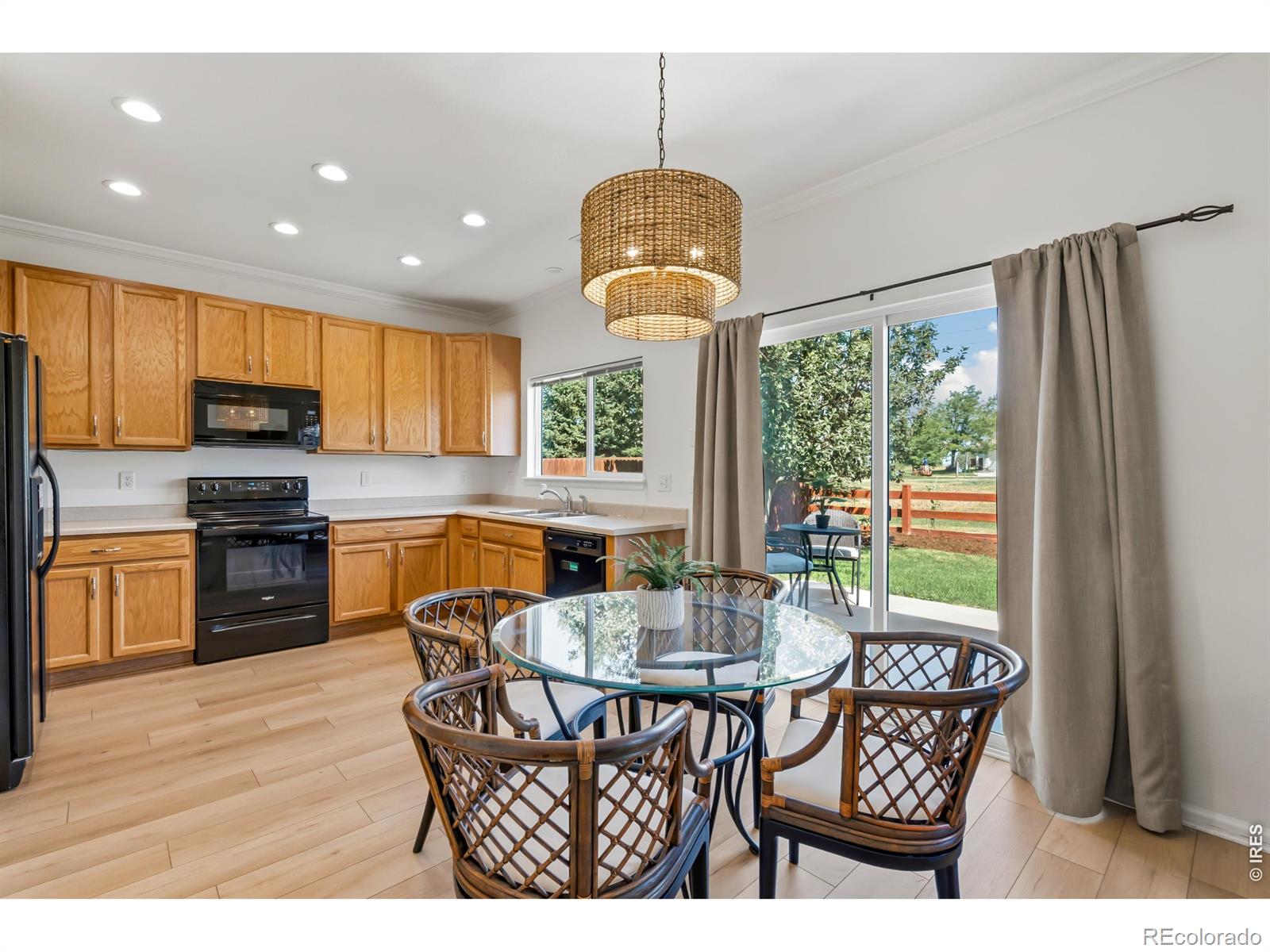 MLS Image #4 for 3756  gardenwall court,fort collins, Colorado