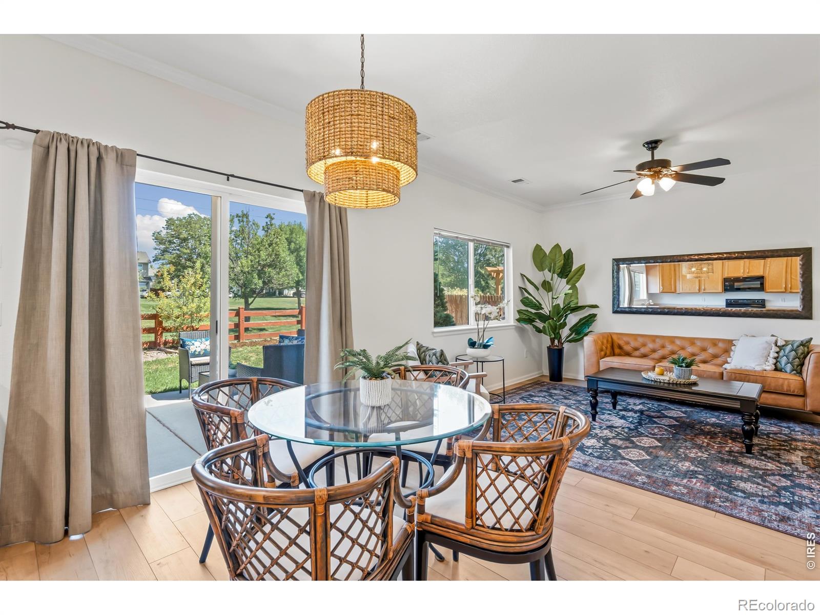 MLS Image #8 for 3756  gardenwall court,fort collins, Colorado