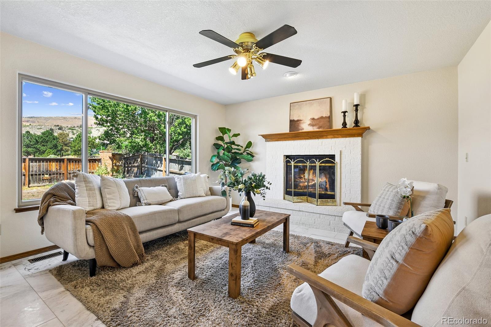 MLS Image #10 for 4720  holister court,colorado springs, Colorado