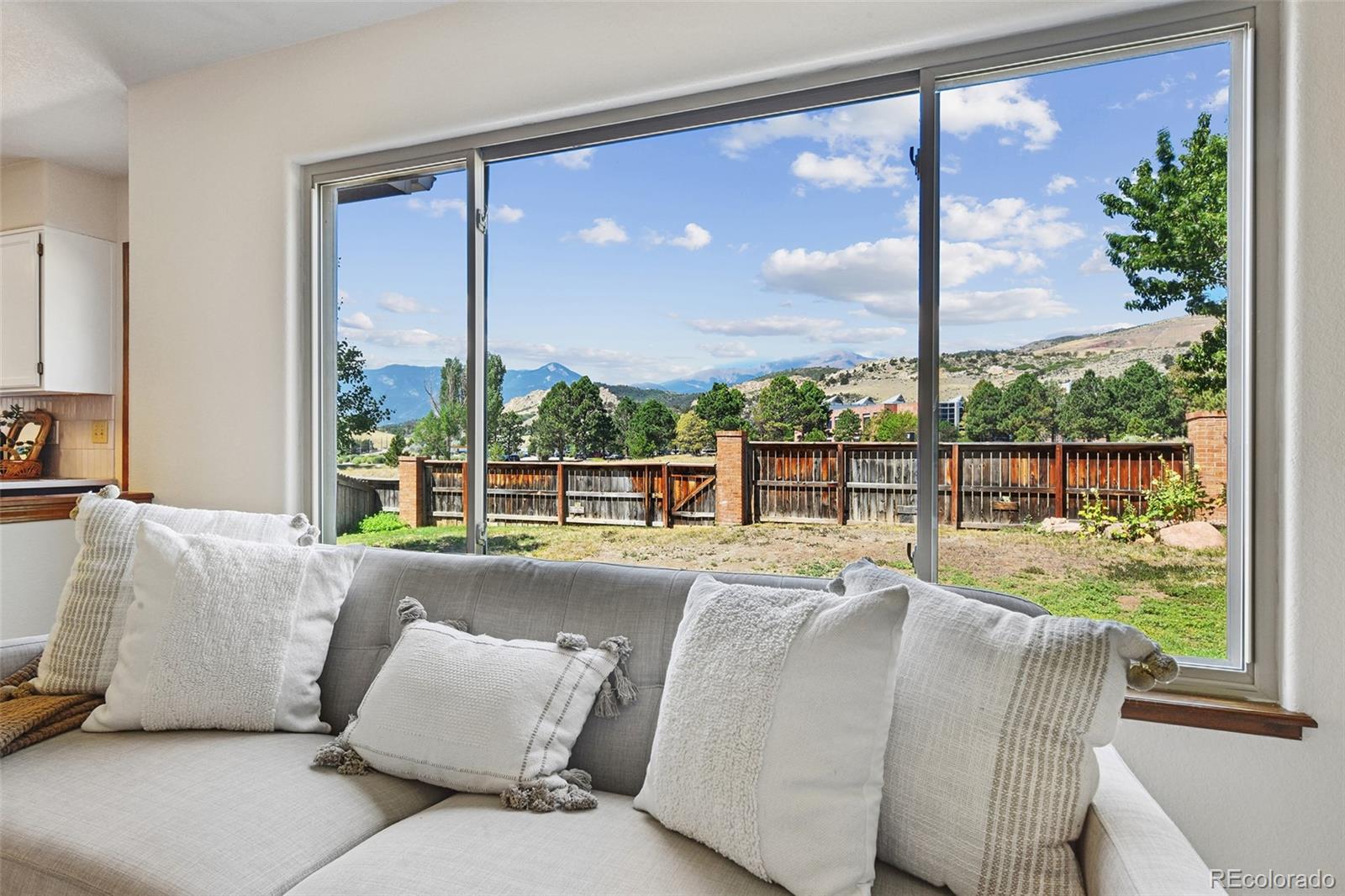MLS Image #11 for 4720  holister court,colorado springs, Colorado
