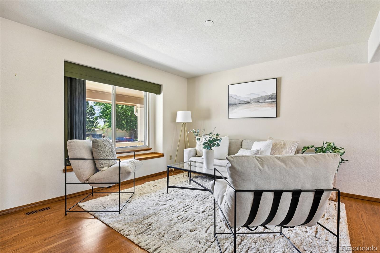 MLS Image #2 for 4720  holister court,colorado springs, Colorado