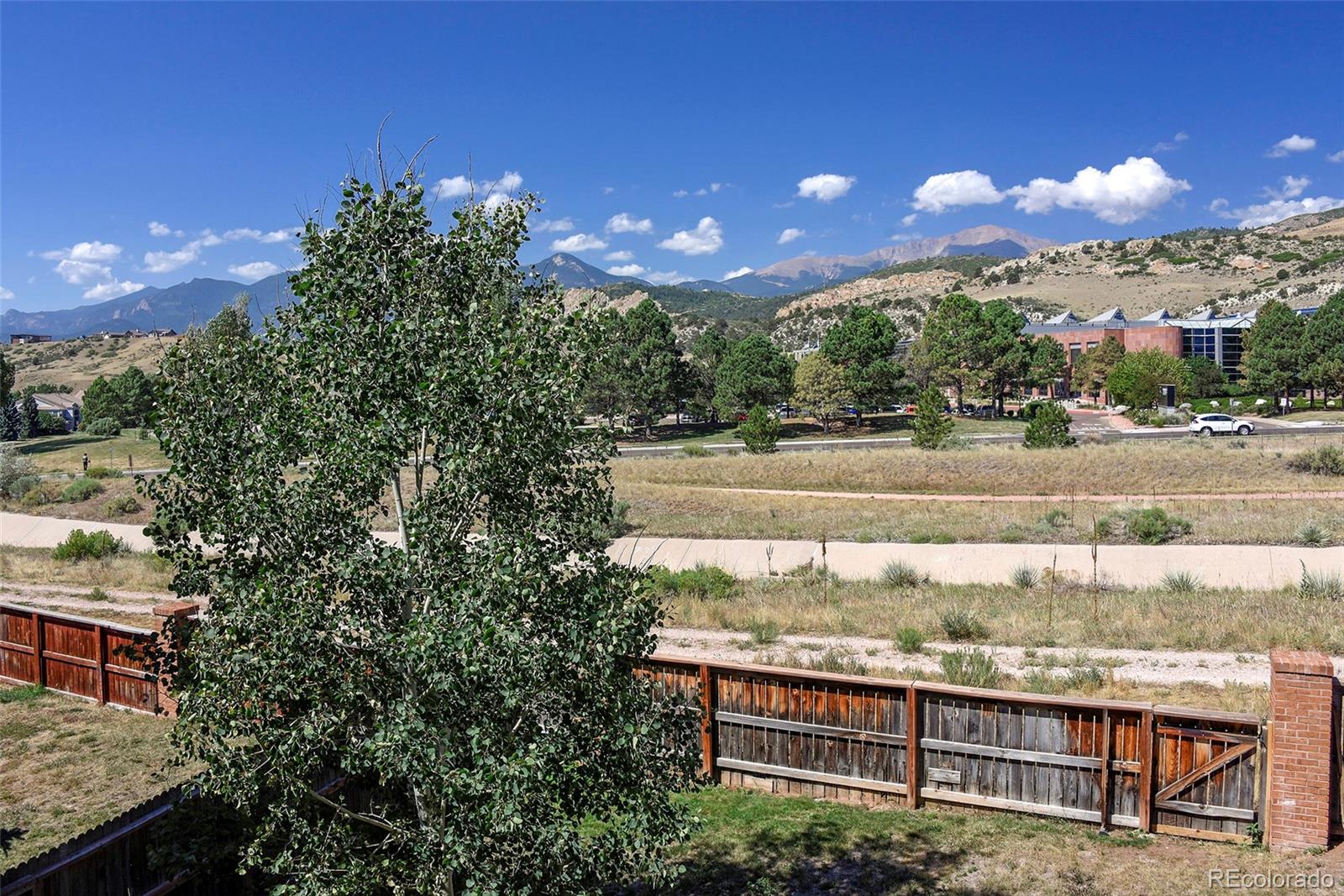 MLS Image #21 for 4720  holister court,colorado springs, Colorado