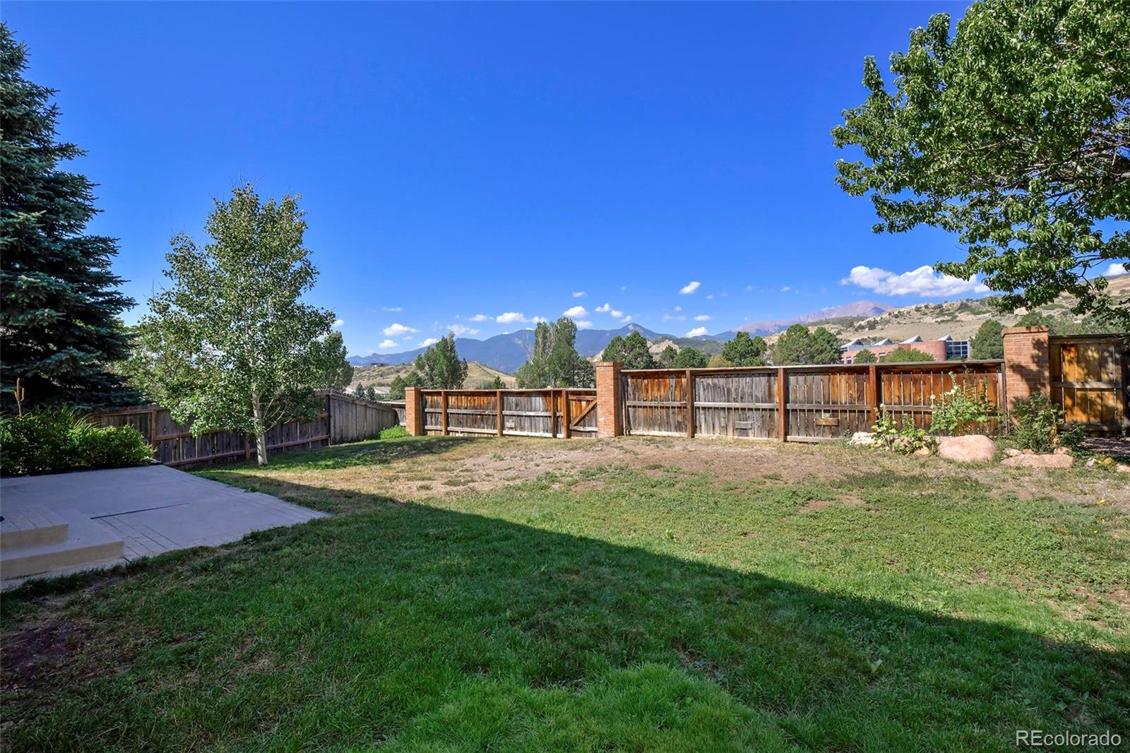 MLS Image #28 for 4720  holister court,colorado springs, Colorado