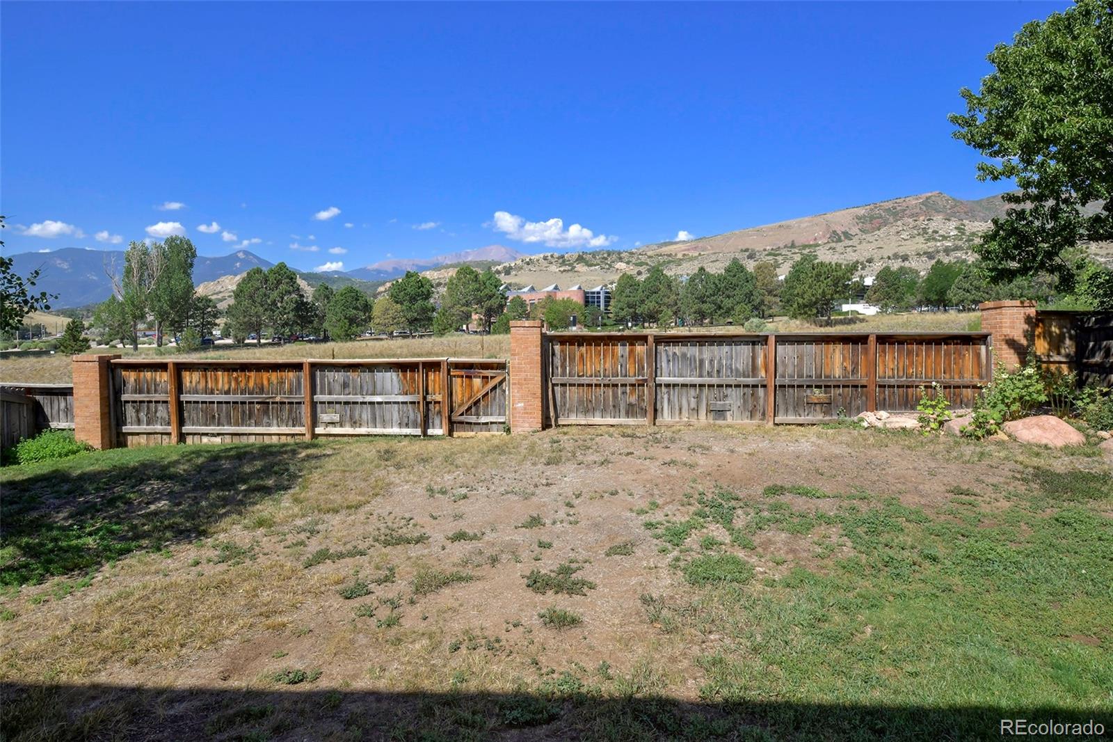 MLS Image #29 for 4720  holister court,colorado springs, Colorado