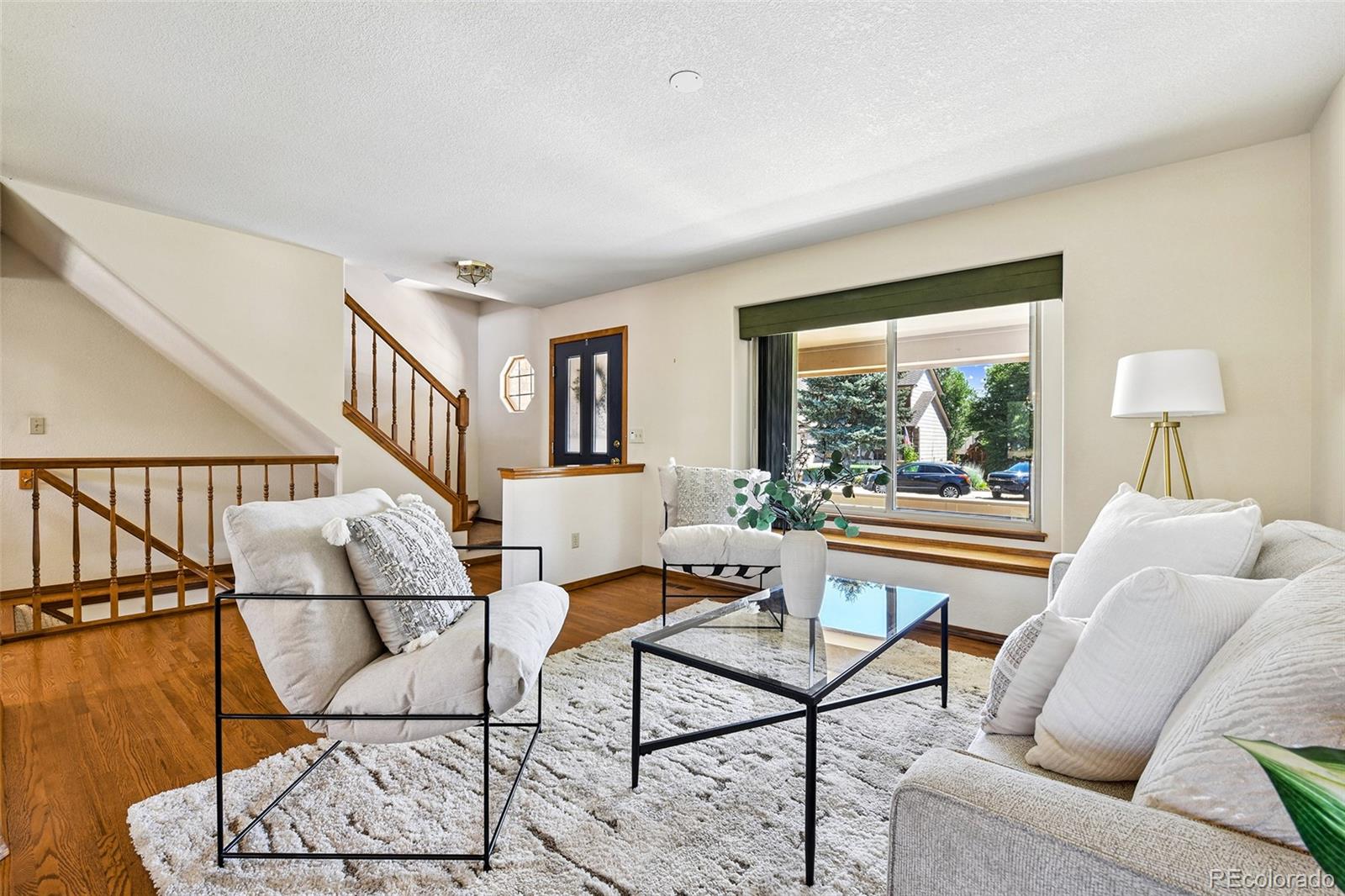 MLS Image #3 for 4720  holister court,colorado springs, Colorado