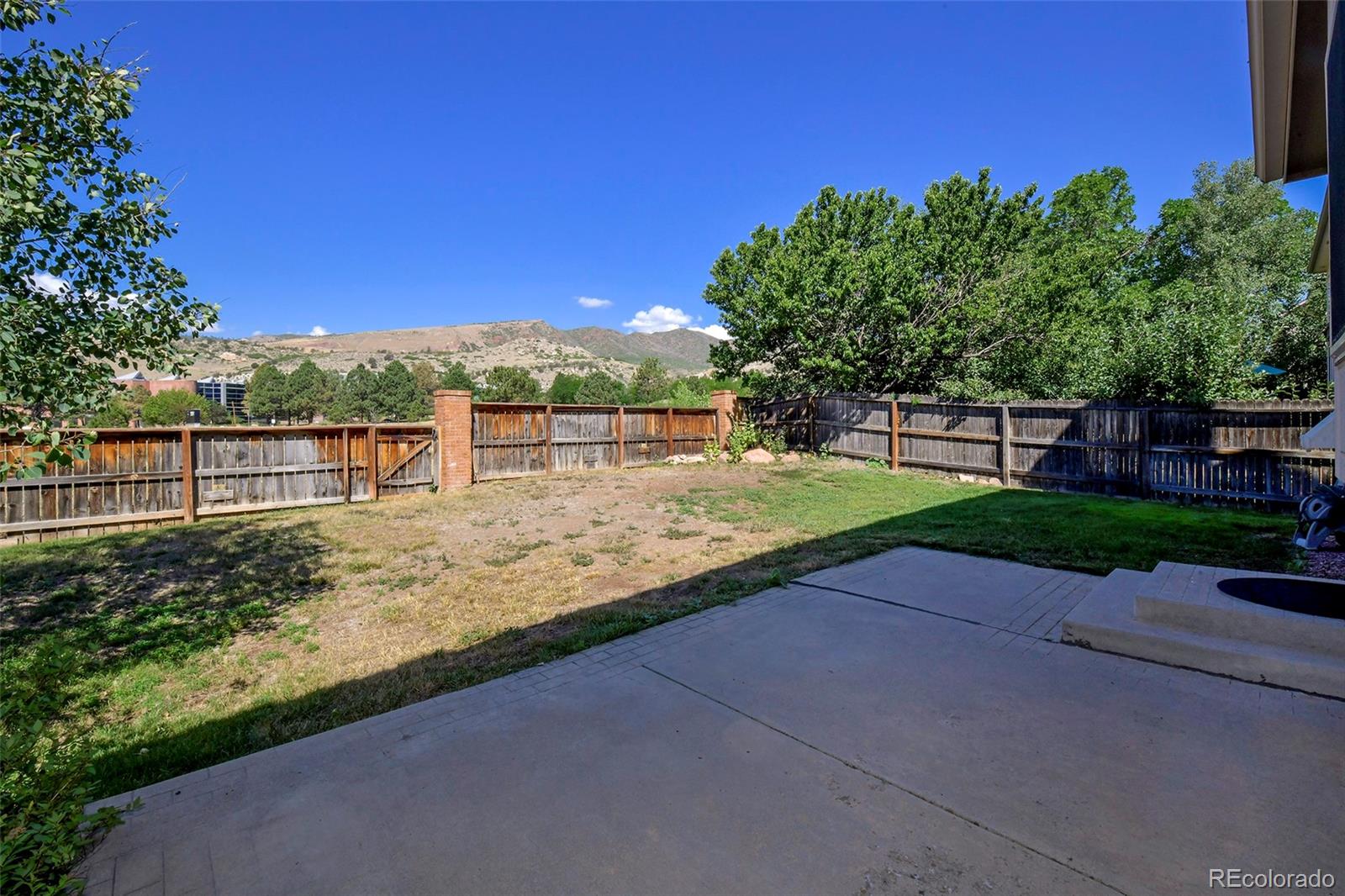 MLS Image #30 for 4720  holister court,colorado springs, Colorado