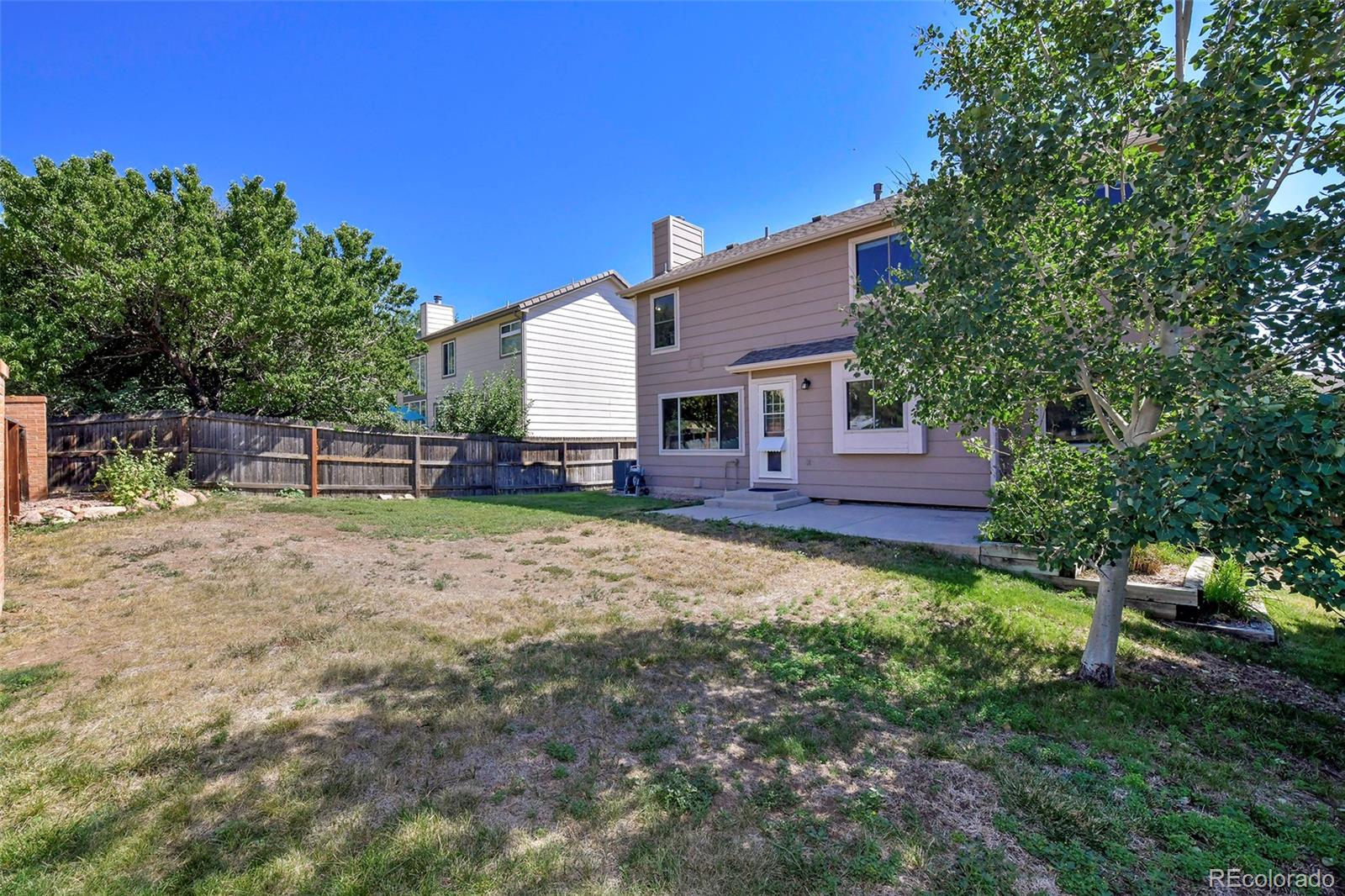 MLS Image #31 for 4720  holister court,colorado springs, Colorado