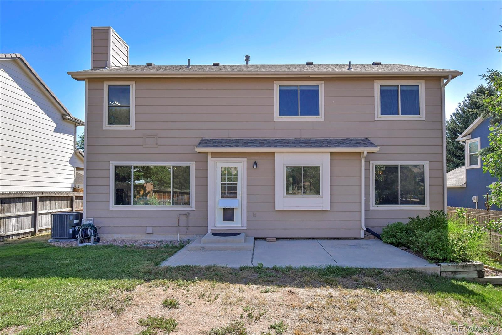 MLS Image #32 for 4720  holister court,colorado springs, Colorado