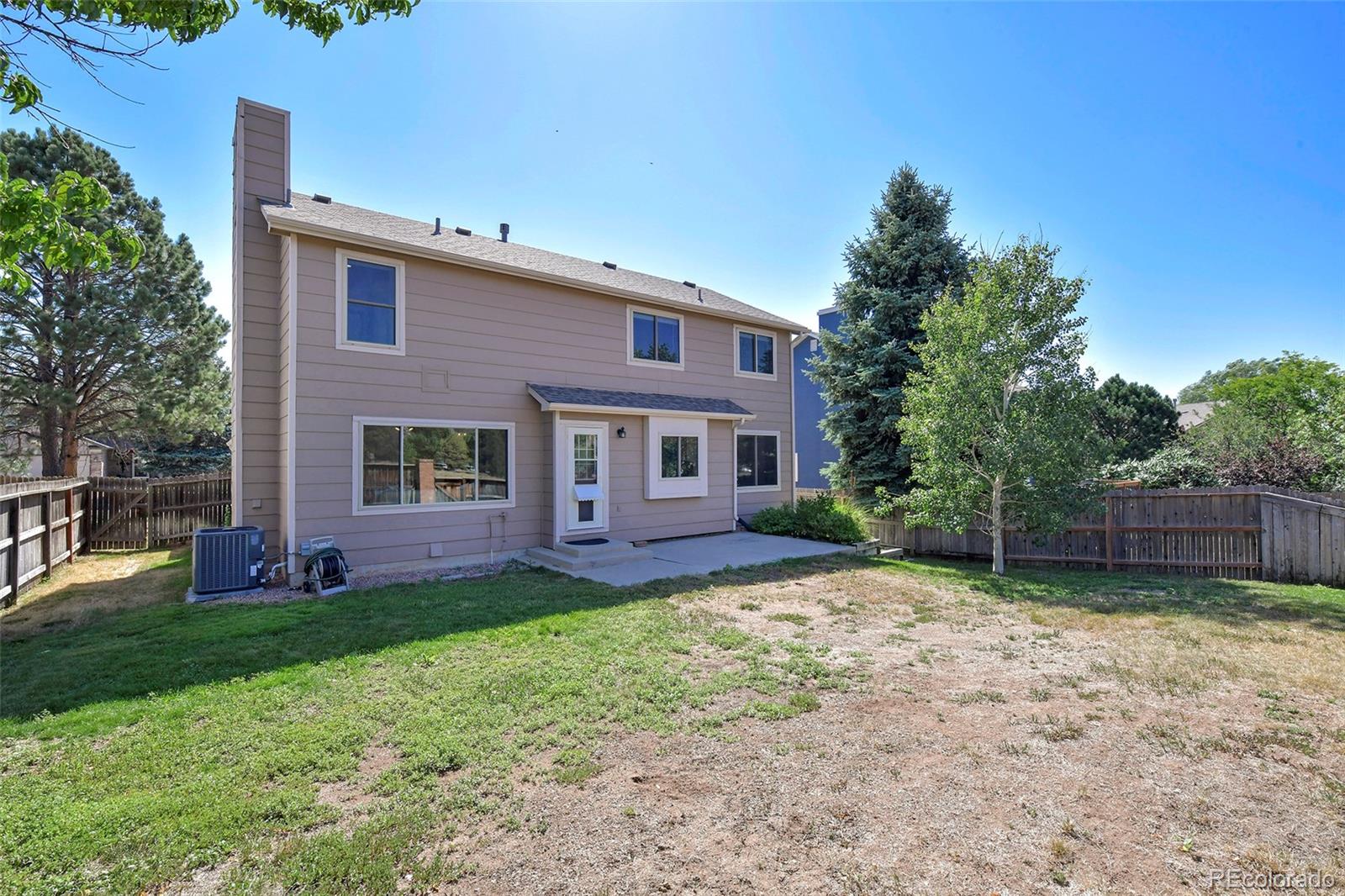 MLS Image #33 for 4720  holister court,colorado springs, Colorado