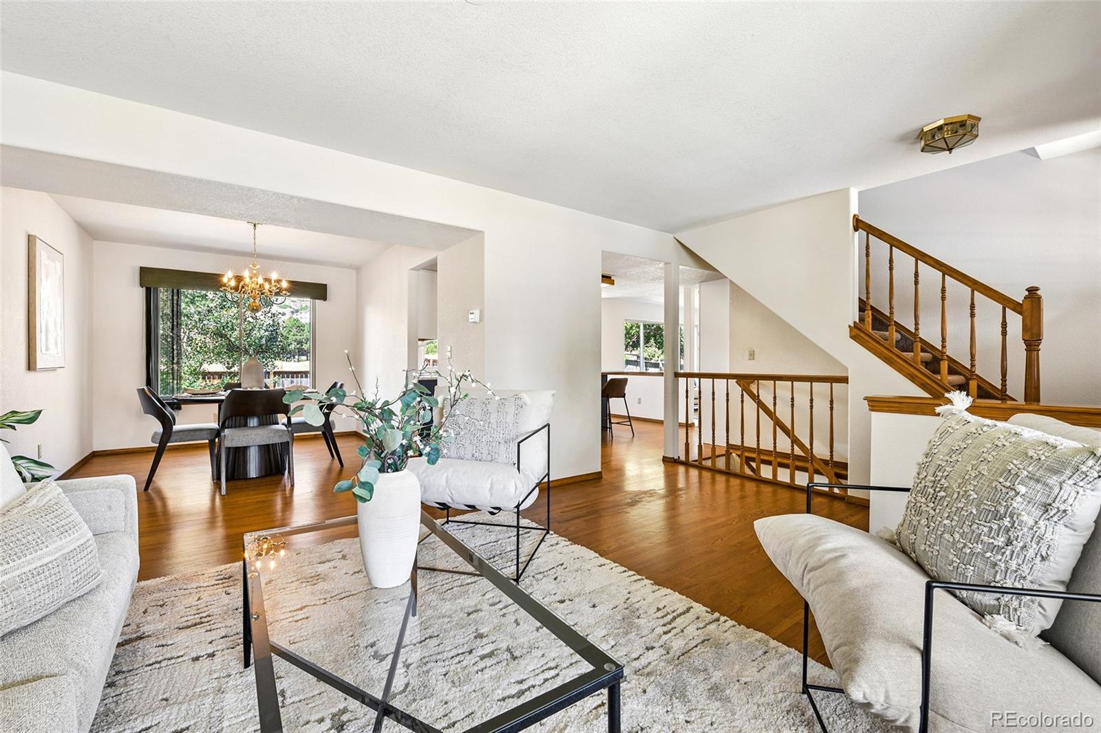 MLS Image #4 for 4720  holister court,colorado springs, Colorado