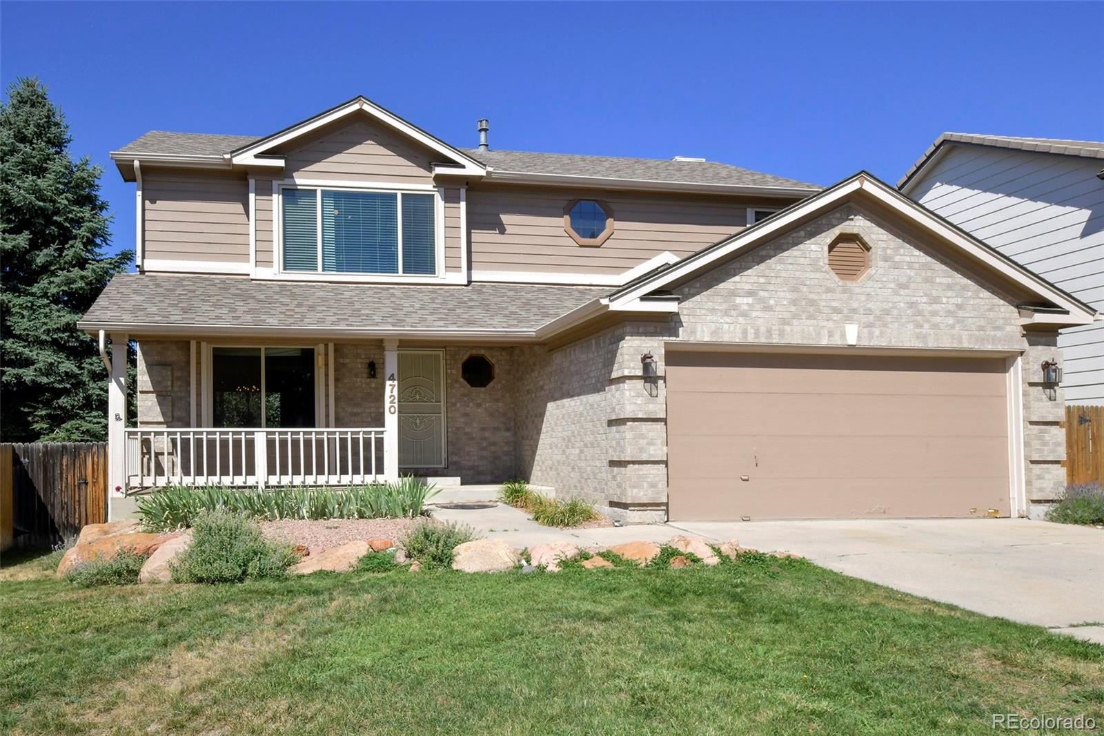 MLS Image #41 for 4720  holister court,colorado springs, Colorado
