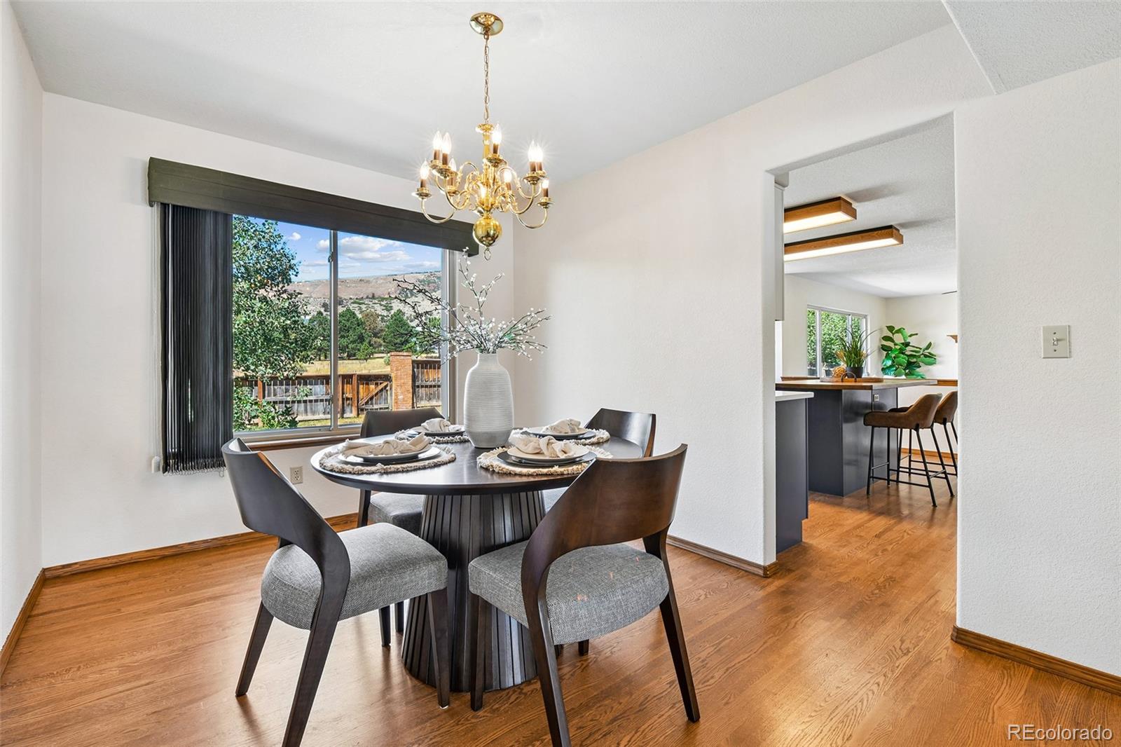 MLS Image #5 for 4720  holister court,colorado springs, Colorado