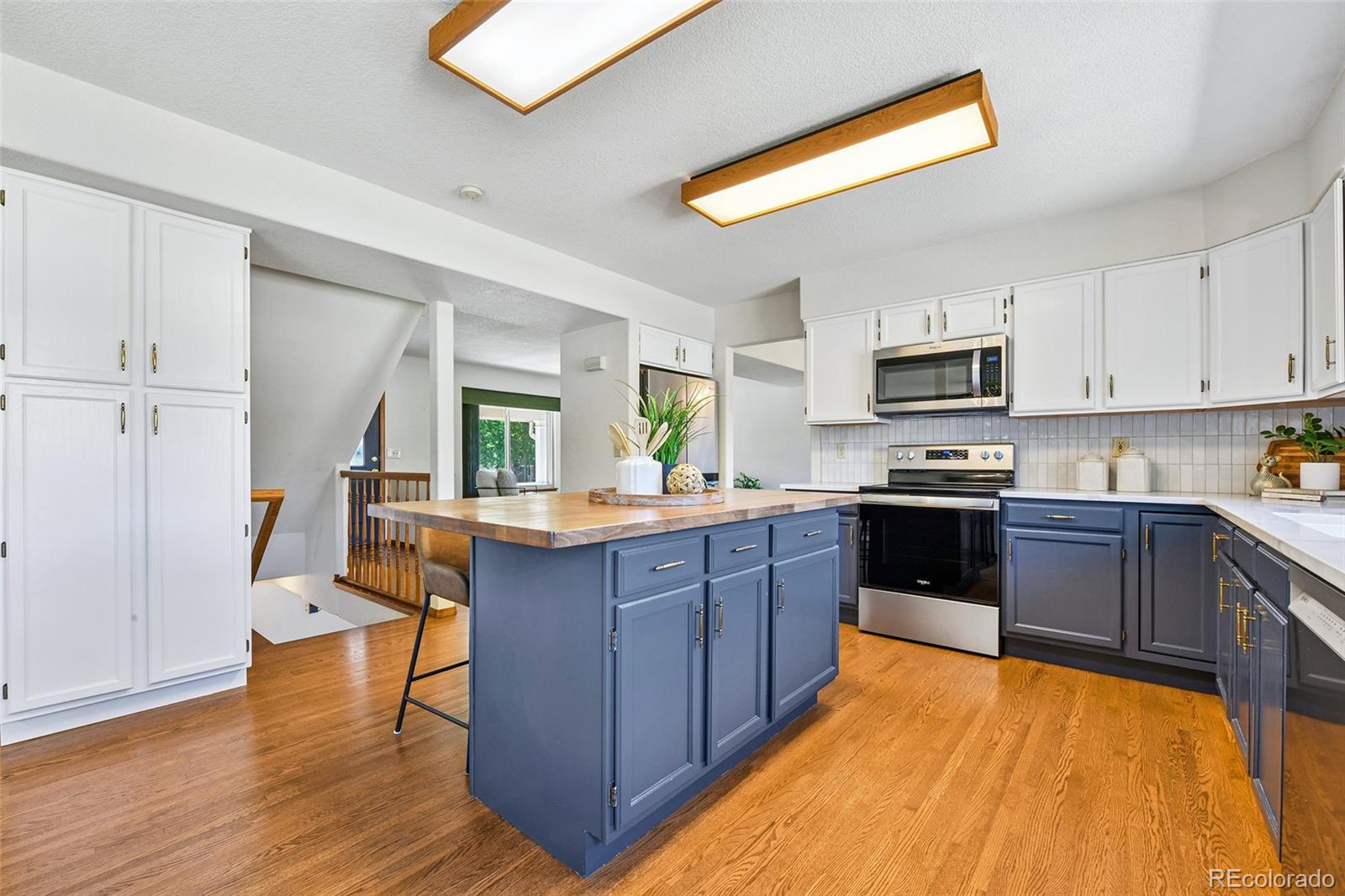 MLS Image #7 for 4720  holister court,colorado springs, Colorado