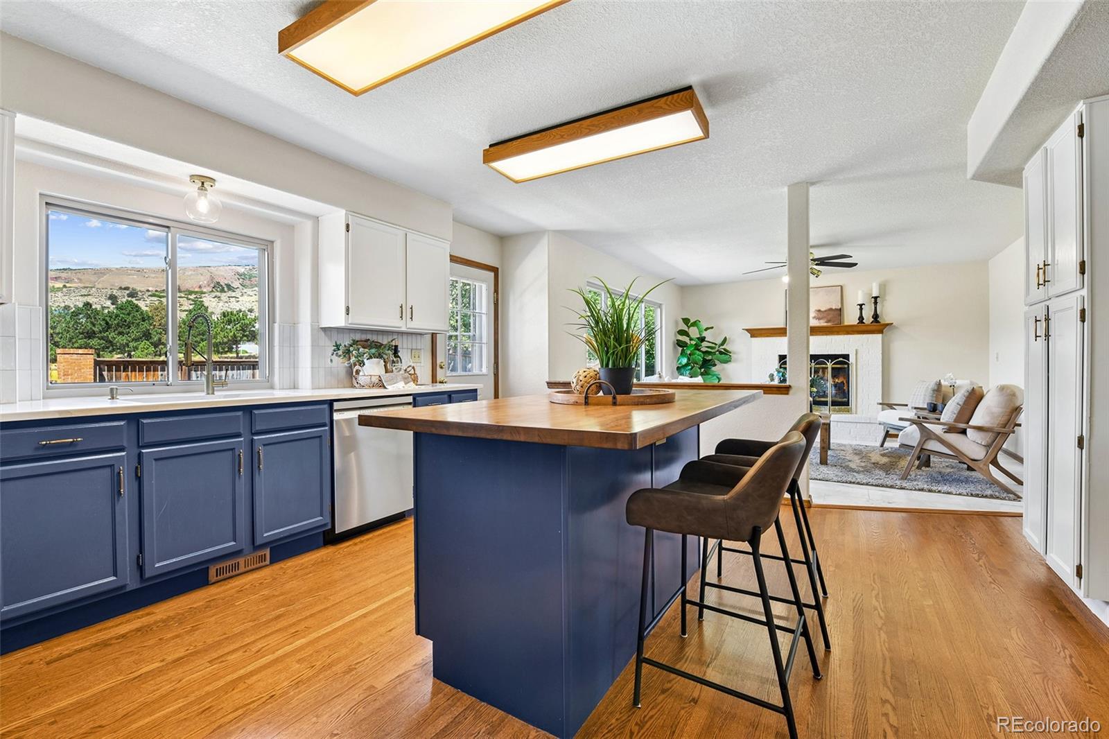 MLS Image #9 for 4720  holister court,colorado springs, Colorado