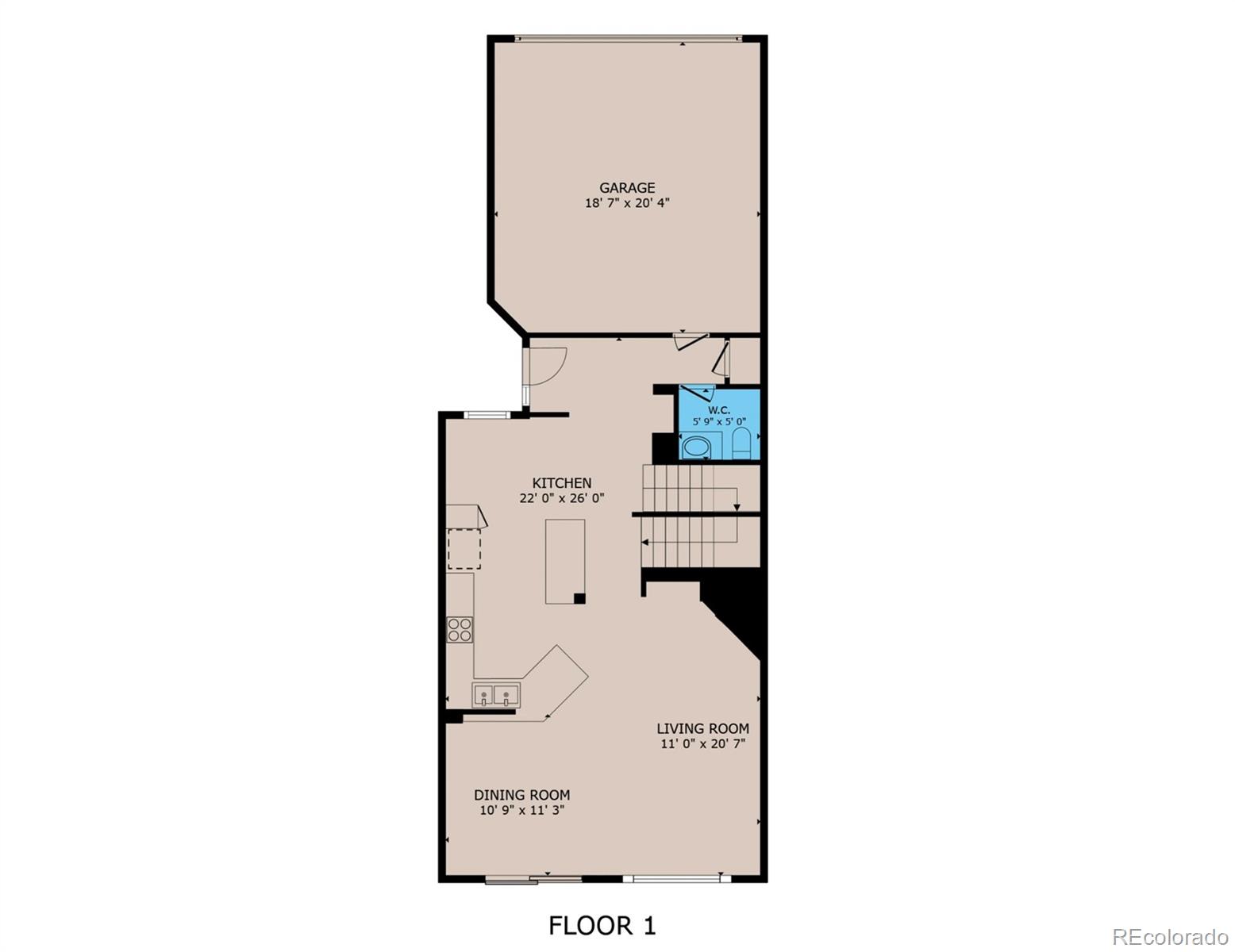 MLS Image #31 for 2855  rock creek circle,louisville, Colorado