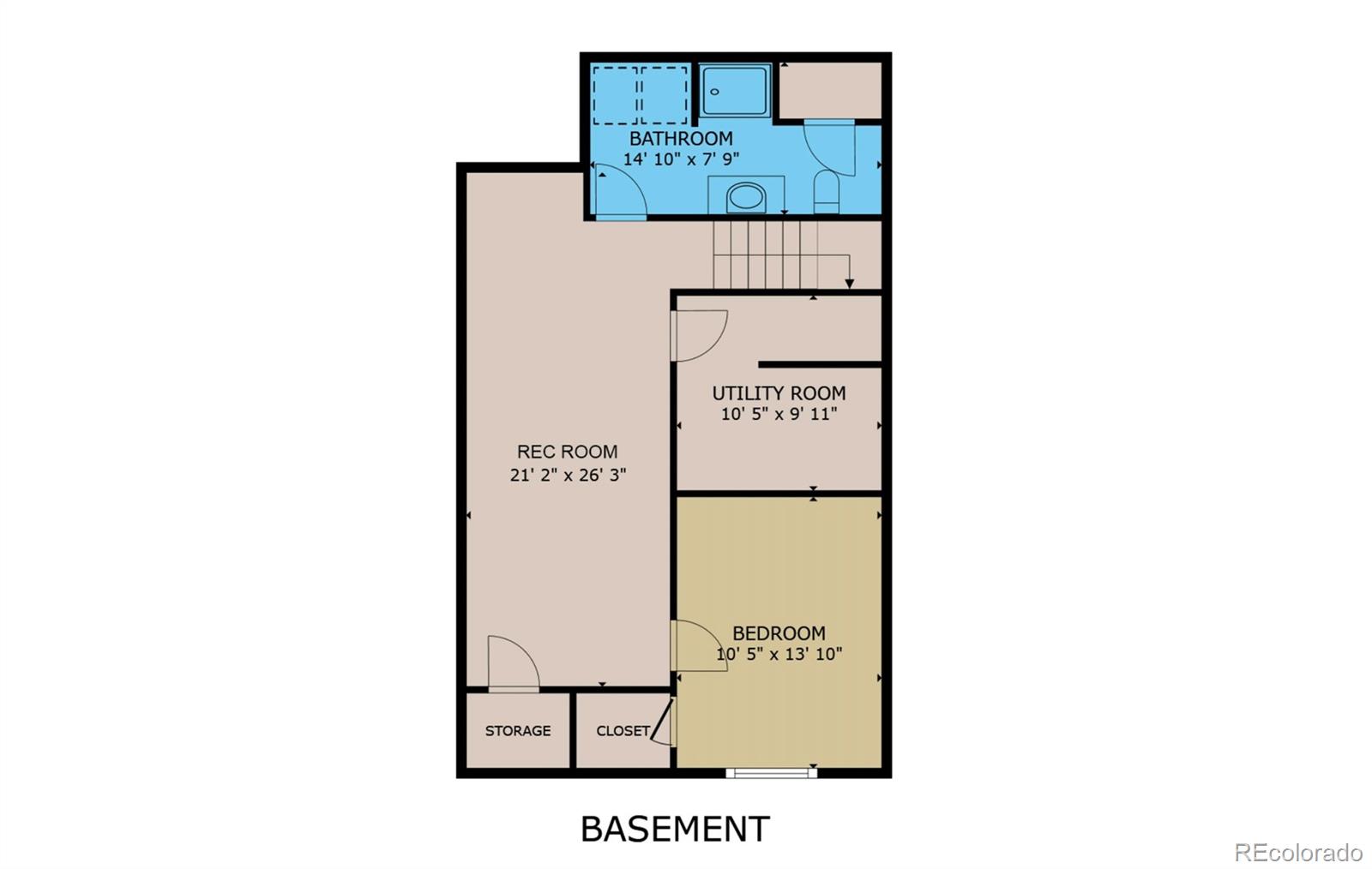 MLS Image #33 for 2855  rock creek circle,louisville, Colorado