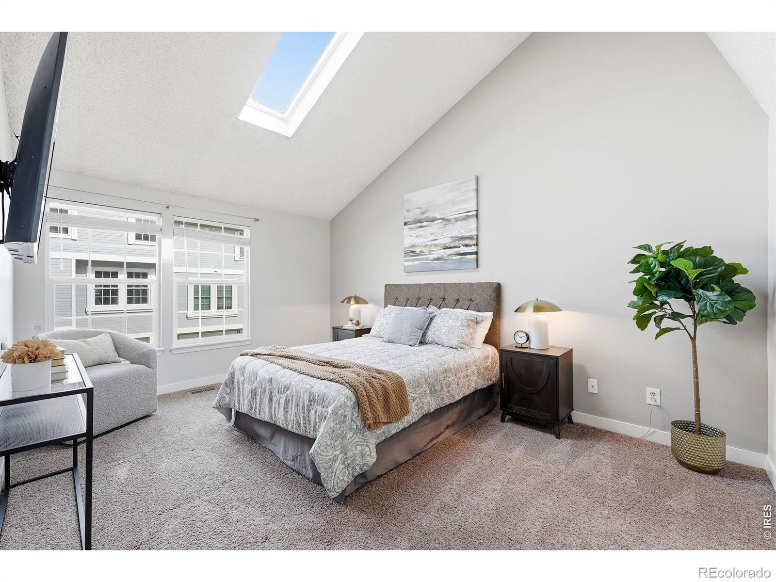 MLS Image #3 for 2892 w long circle,littleton, Colorado