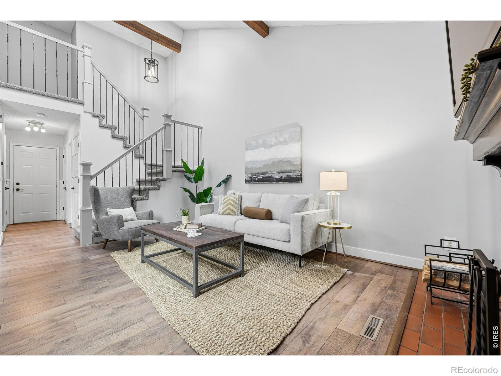 MLS Image #6 for 2892 w long circle,littleton, Colorado