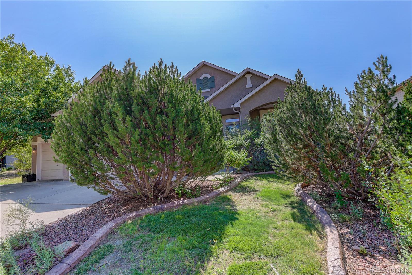MLS Image #2 for 9923  red sage drive,colorado springs, Colorado