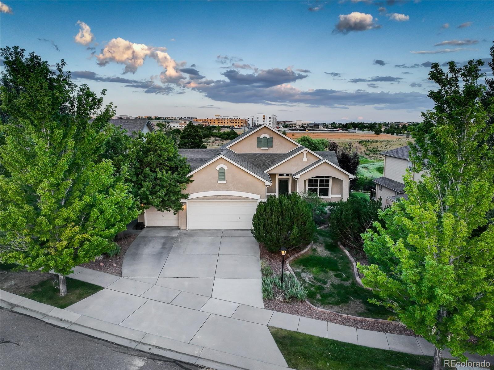 MLS Image #41 for 9923  red sage drive,colorado springs, Colorado