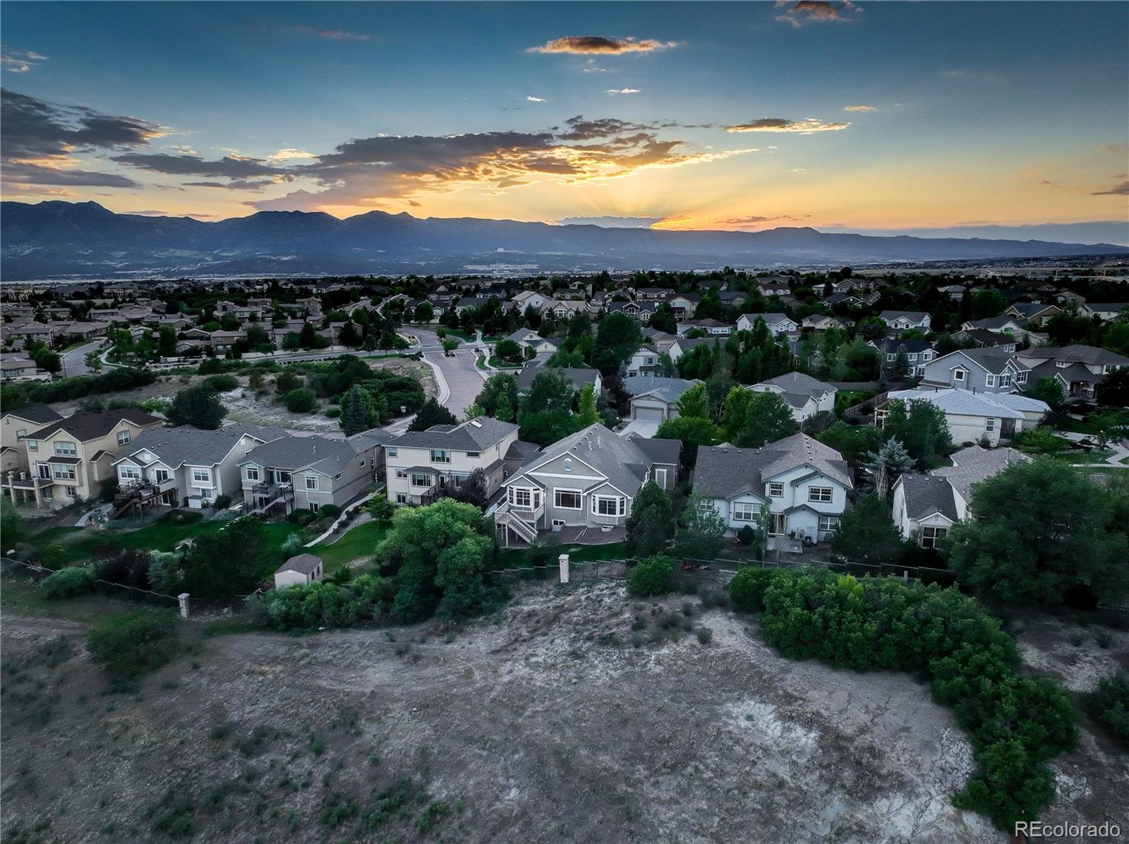 MLS Image #42 for 9923  red sage drive,colorado springs, Colorado