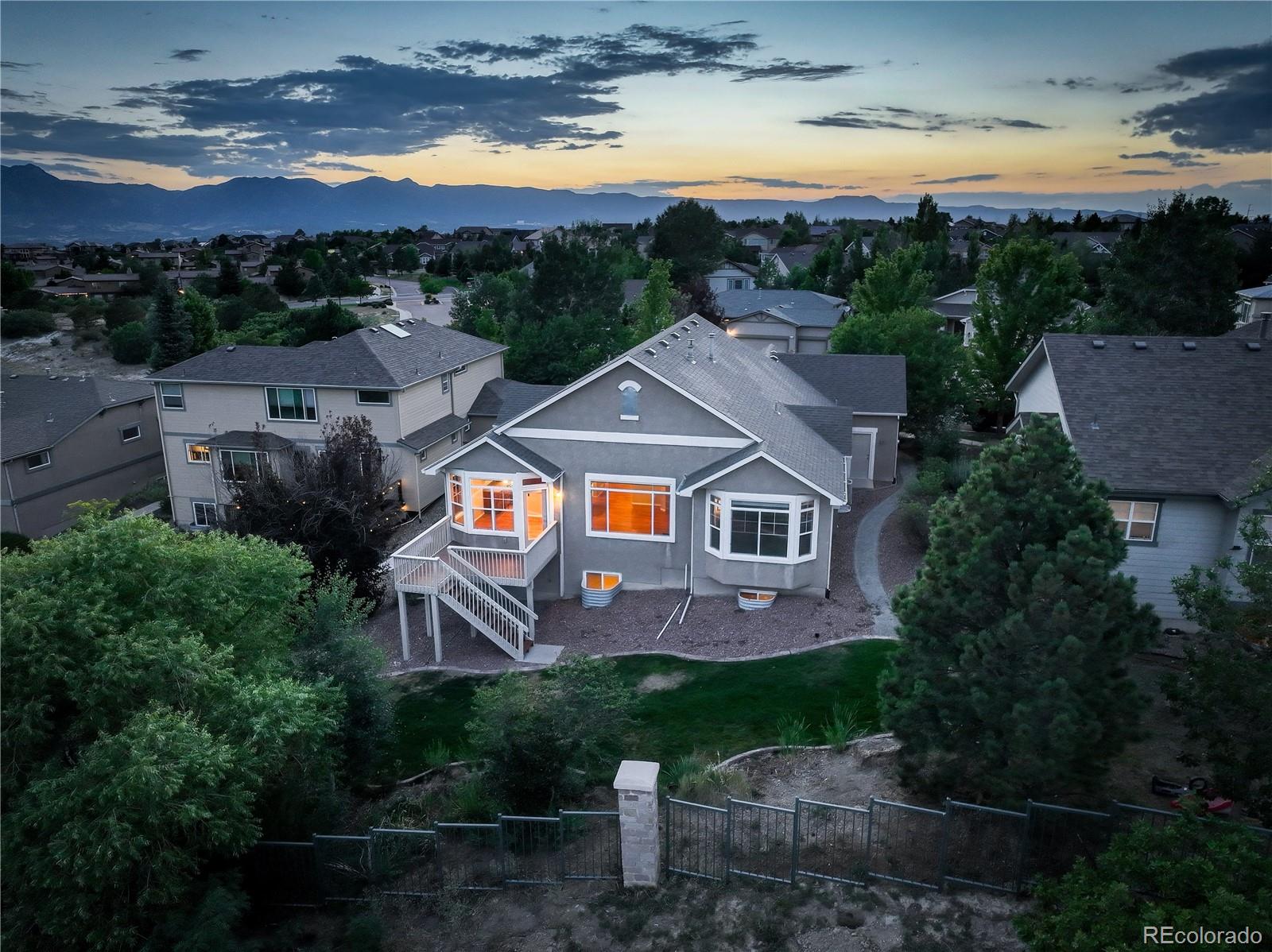MLS Image #44 for 9923  red sage drive,colorado springs, Colorado