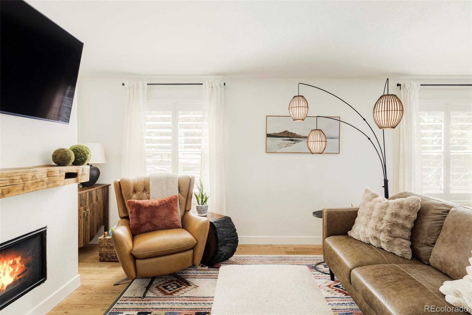 MLS Image #11 for 76  wonderland avenue,golden, Colorado