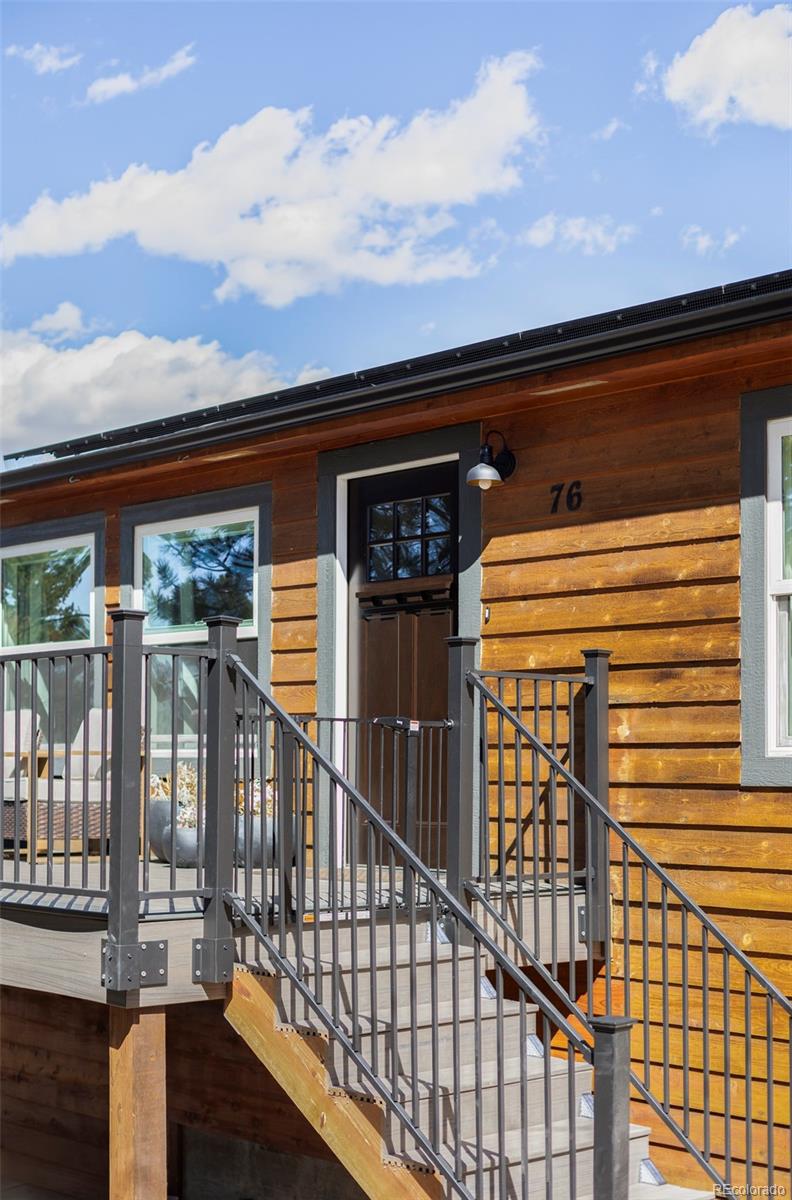 MLS Image #2 for 76  wonderland avenue,golden, Colorado