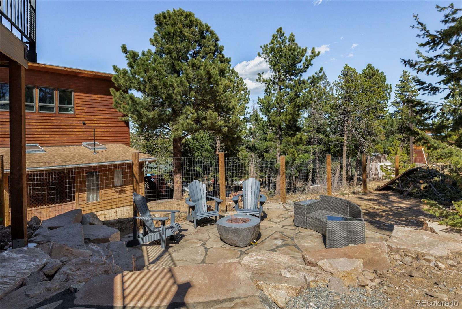 MLS Image #27 for 76  wonderland avenue,golden, Colorado