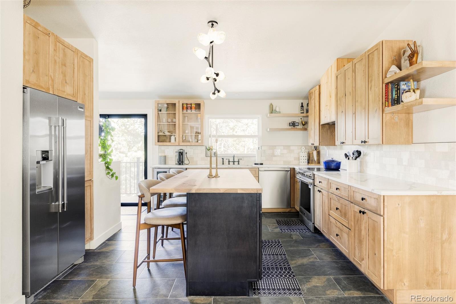 MLS Image #4 for 76  wonderland avenue,golden, Colorado