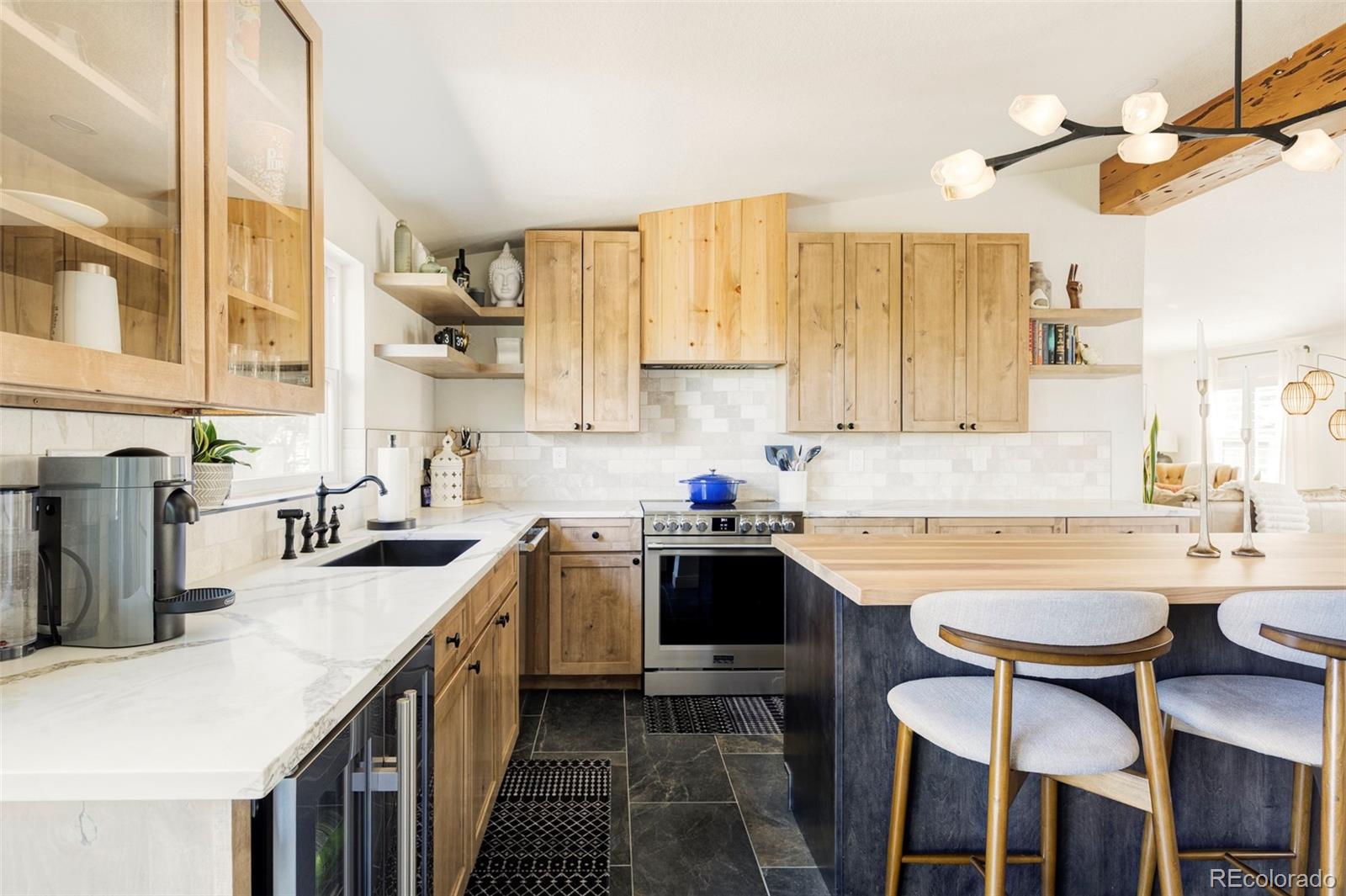 MLS Image #5 for 76  wonderland avenue,golden, Colorado