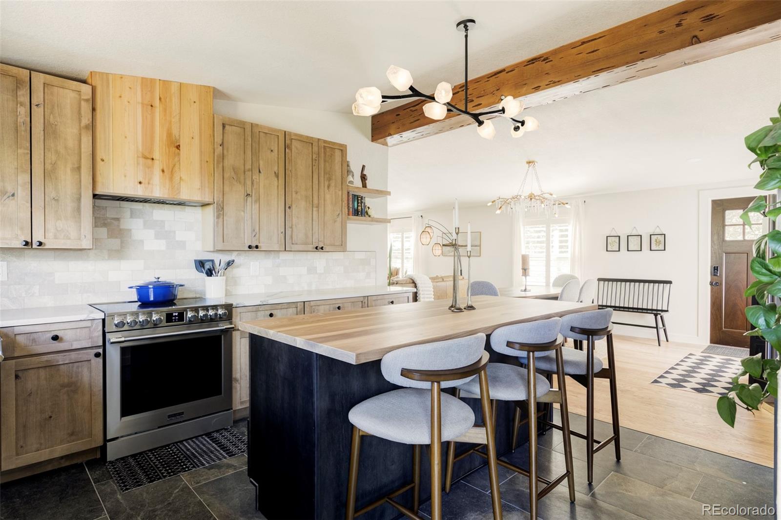 MLS Image #7 for 76  wonderland avenue,golden, Colorado