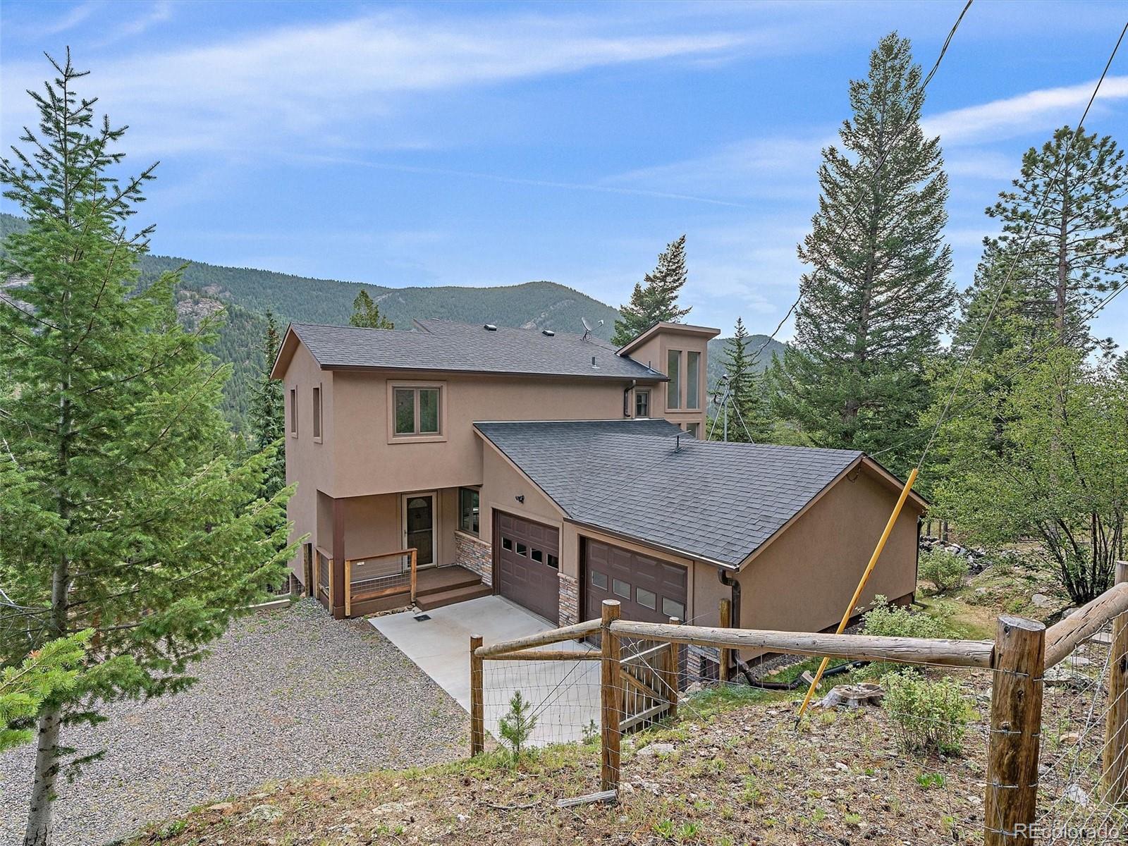 MLS Image #0 for 254  juniper lane,evergreen, Colorado