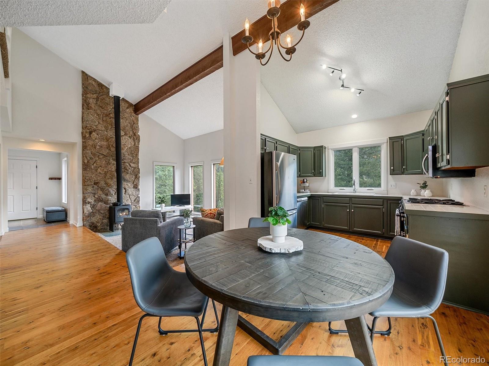MLS Image #12 for 254  juniper lane,evergreen, Colorado