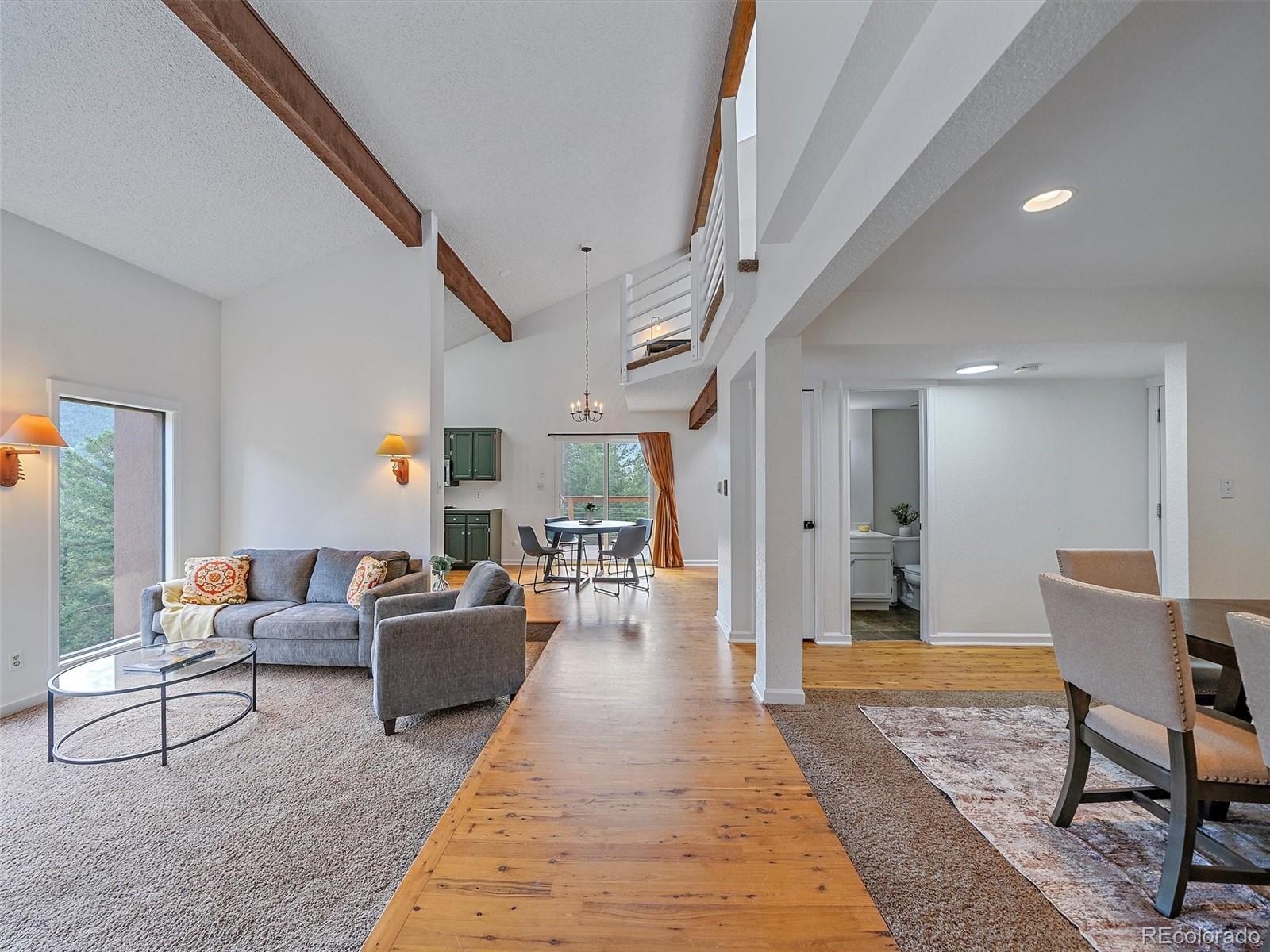 MLS Image #3 for 254  juniper lane,evergreen, Colorado