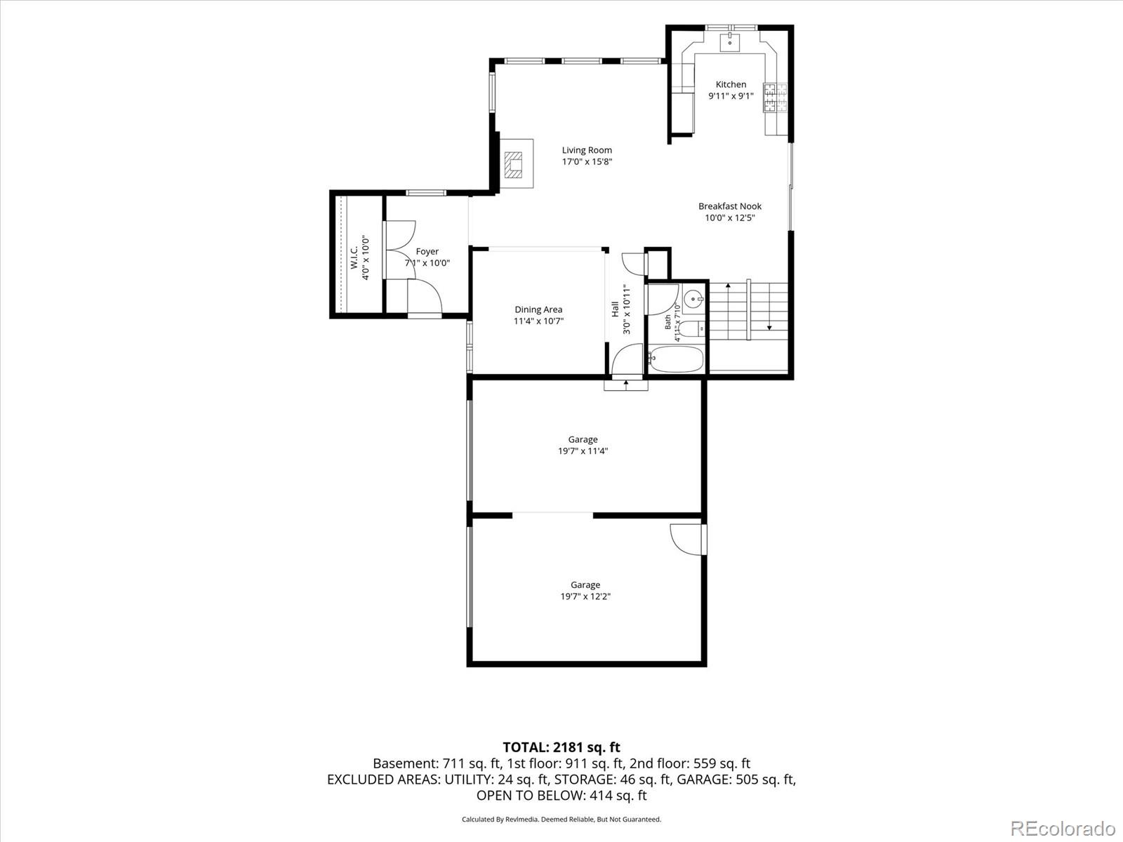 MLS Image #39 for 254  juniper lane,evergreen, Colorado