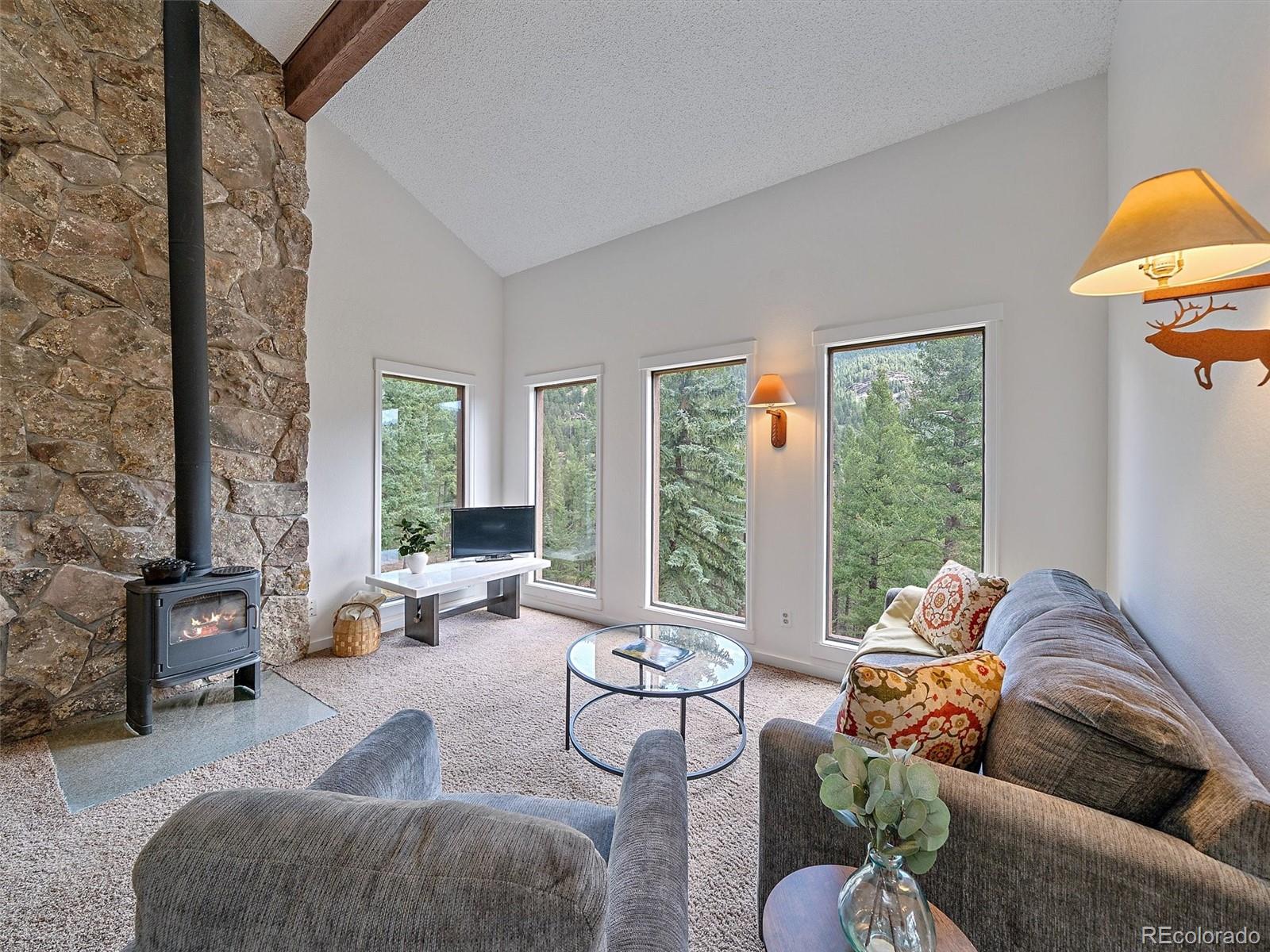 MLS Image #4 for 254  juniper lane,evergreen, Colorado