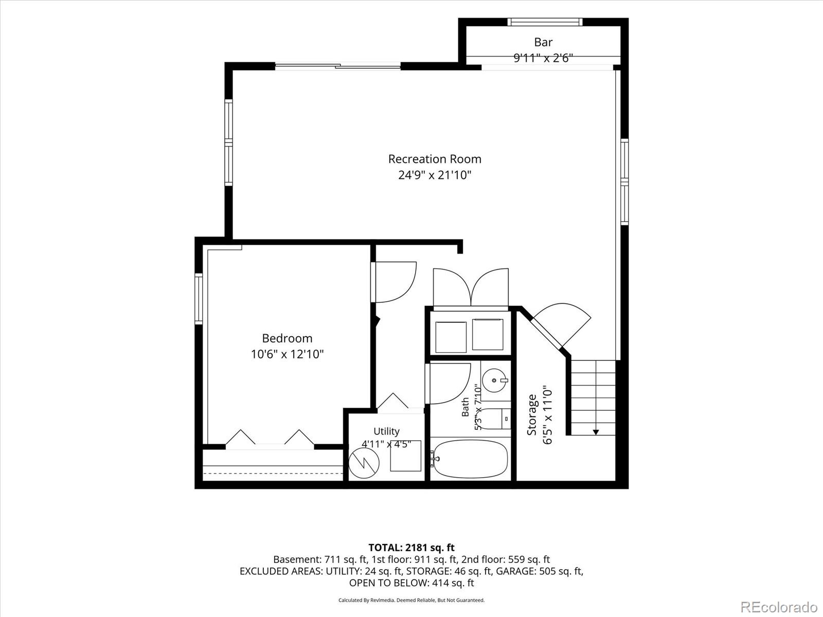 MLS Image #43 for 254  juniper lane,evergreen, Colorado