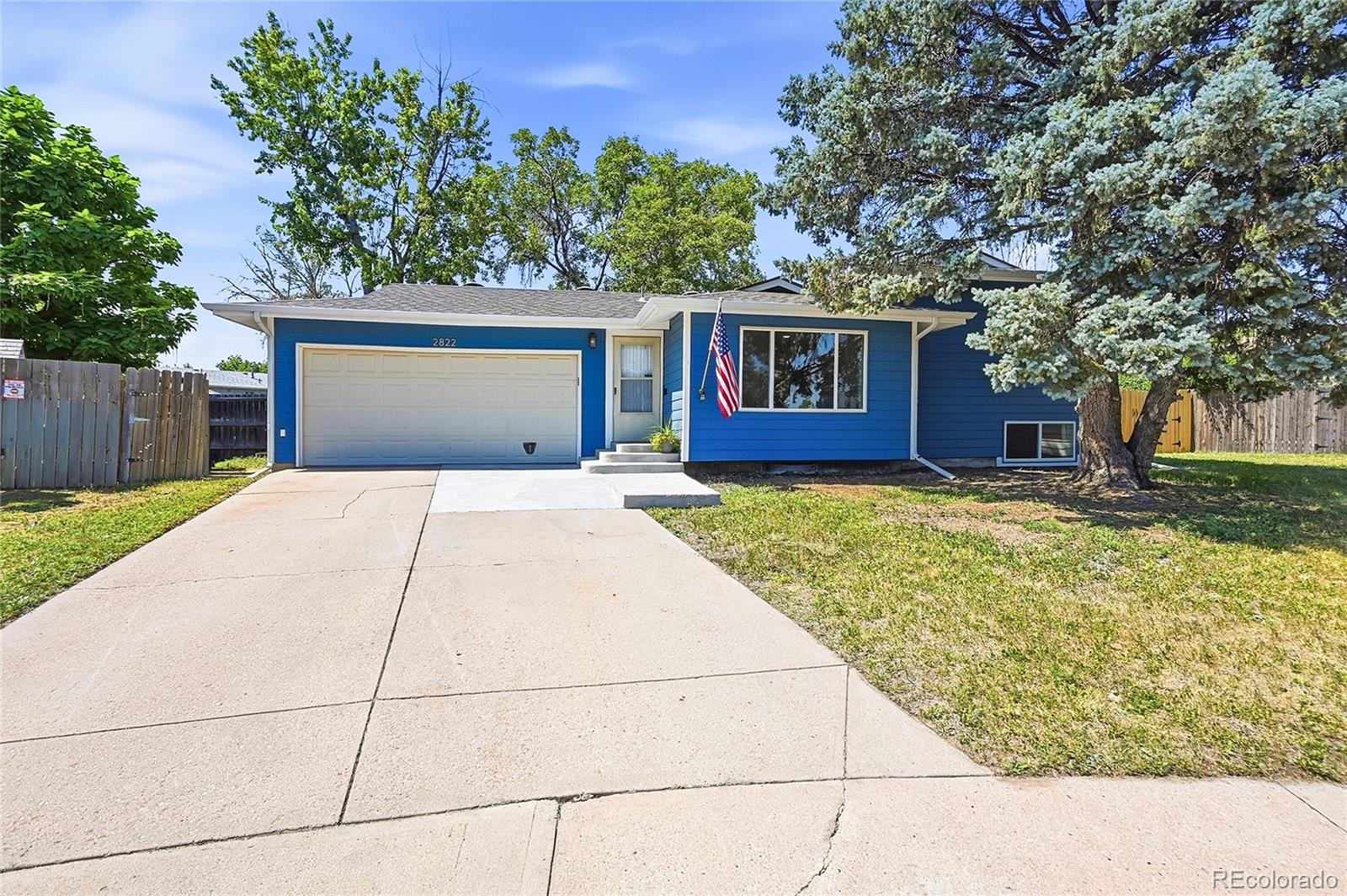 MLS Image #0 for 2822 e 117th court,denver, Colorado