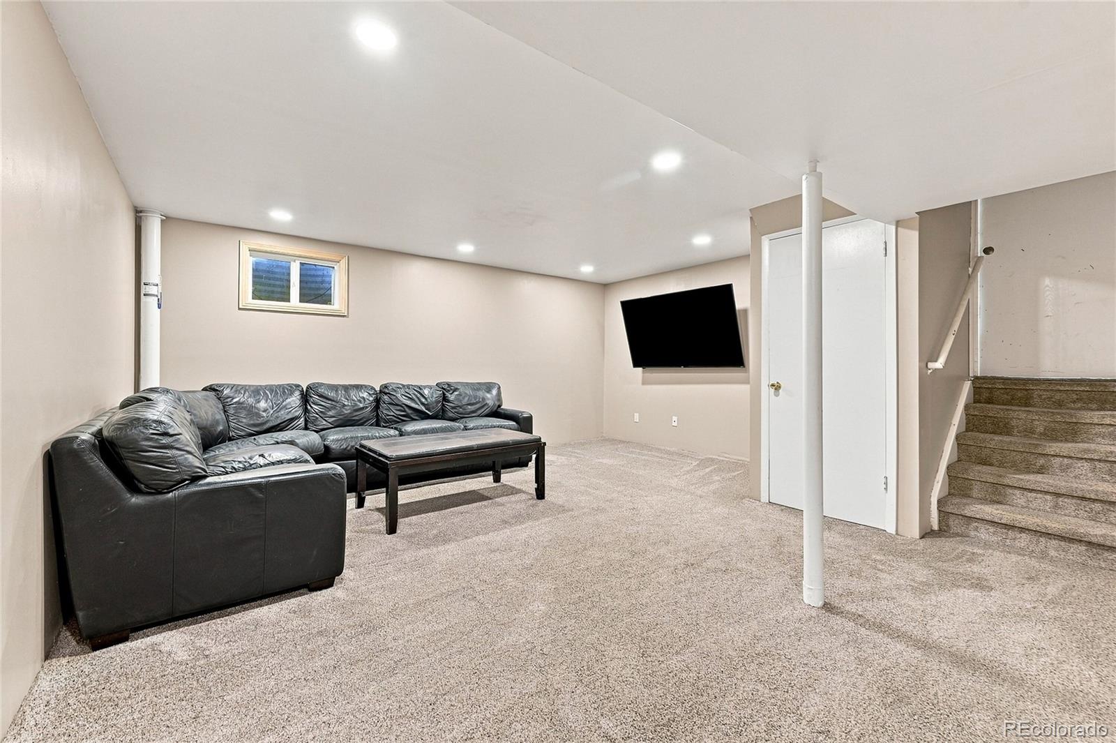MLS Image #19 for 2822 e 117th court,denver, Colorado