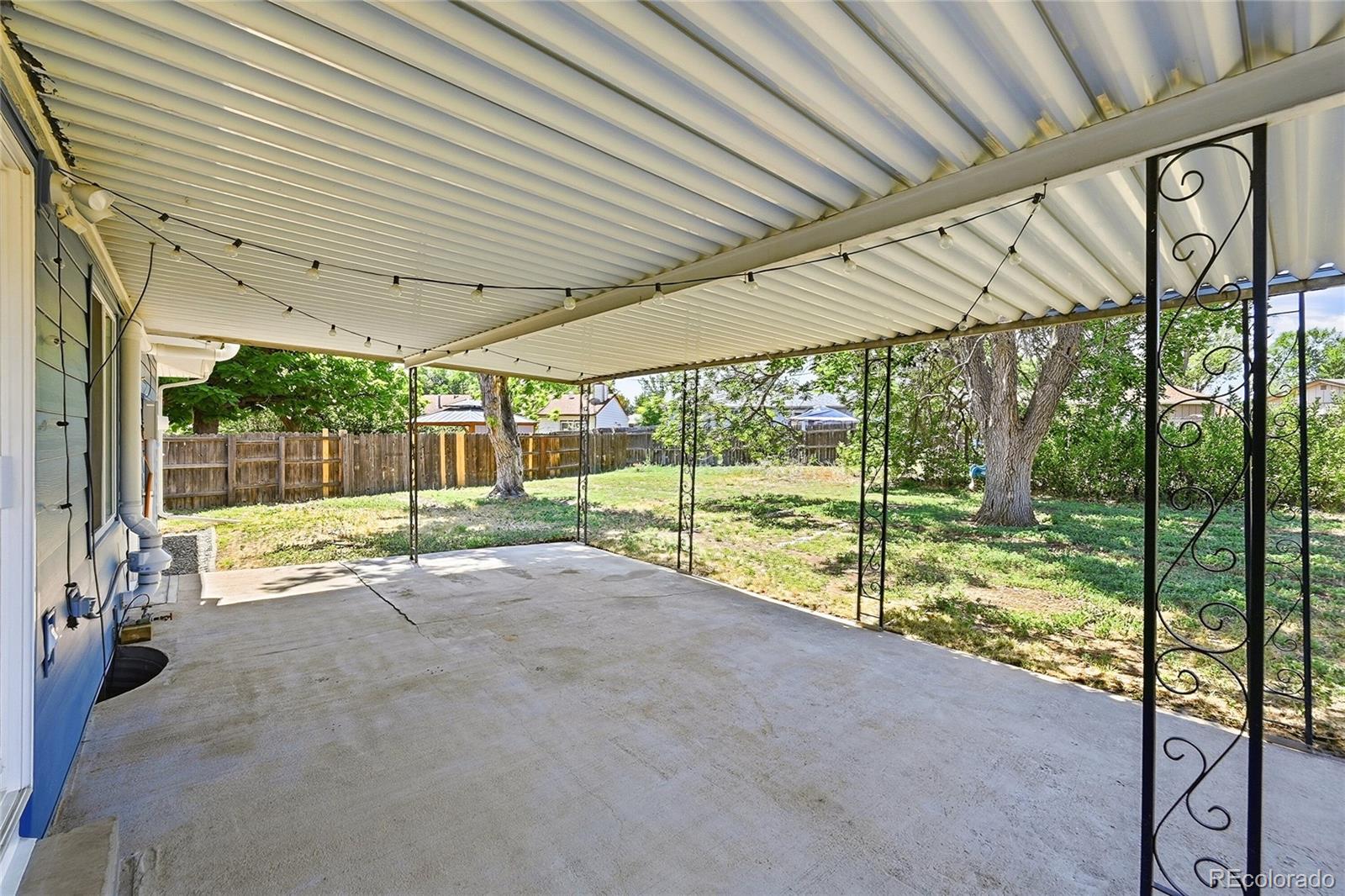 MLS Image #23 for 2822 e 117th court,denver, Colorado