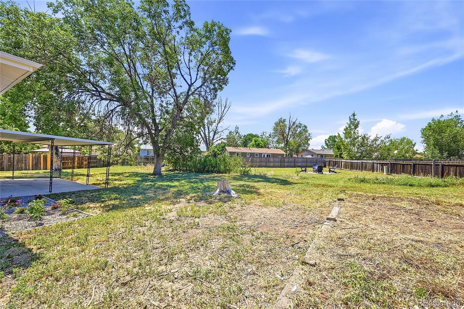 MLS Image #24 for 2822 e 117th court,denver, Colorado