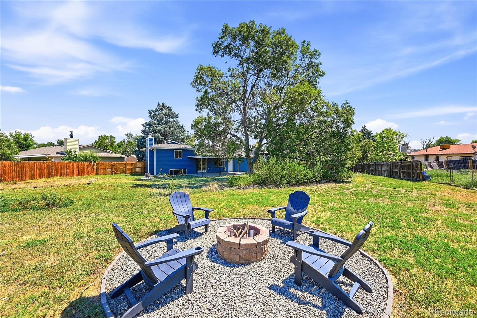 MLS Image #26 for 2822 e 117th court,denver, Colorado