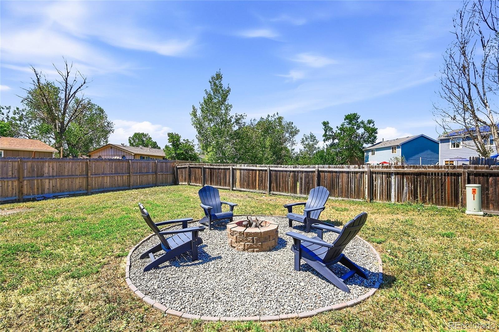 MLS Image #27 for 2822 e 117th court,denver, Colorado