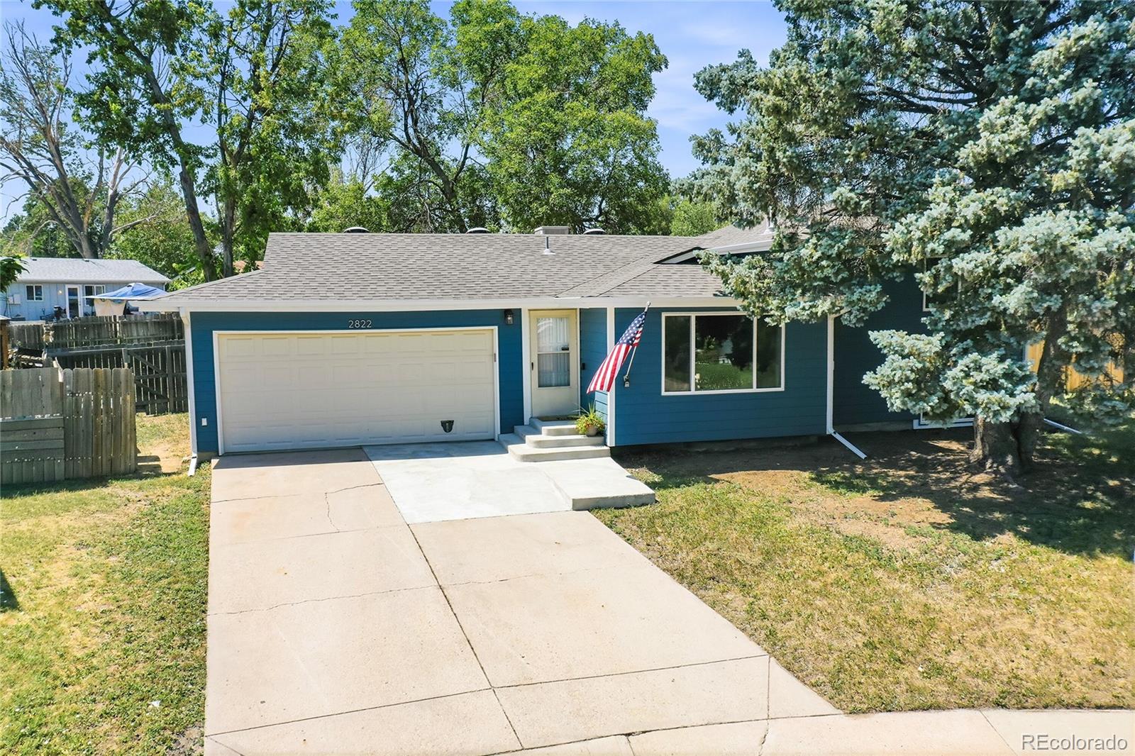MLS Image #28 for 2822 e 117th court,denver, Colorado