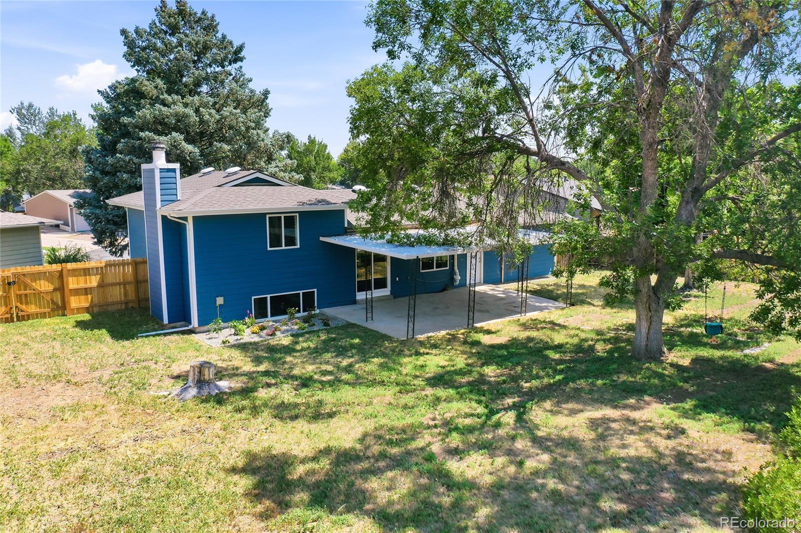 MLS Image #29 for 2822 e 117th court,denver, Colorado