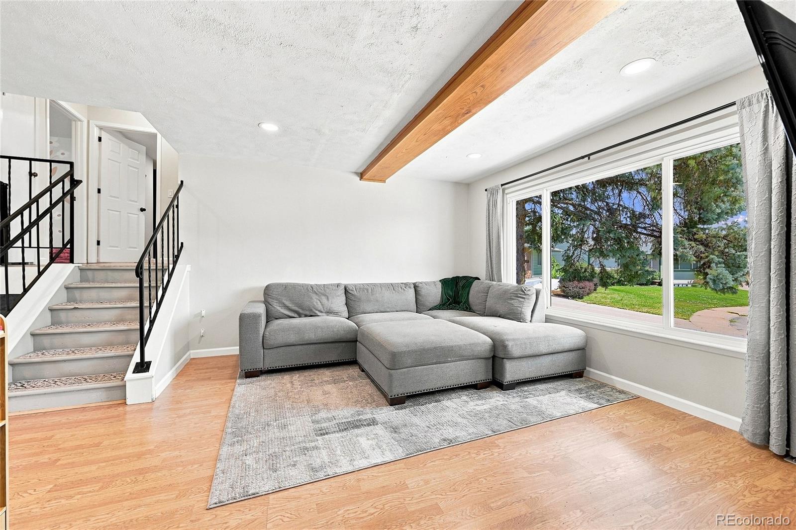 MLS Image #3 for 2822 e 117th court,denver, Colorado